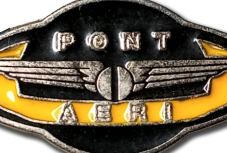 La historia de un mito: La Discoteca Pont Aeri de Terrassa pin a pin.