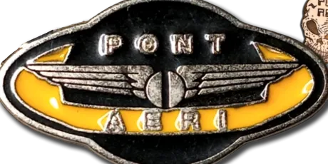 La historia de un mito: La Discoteca Pont Aeri de Terrassa pin a pin.