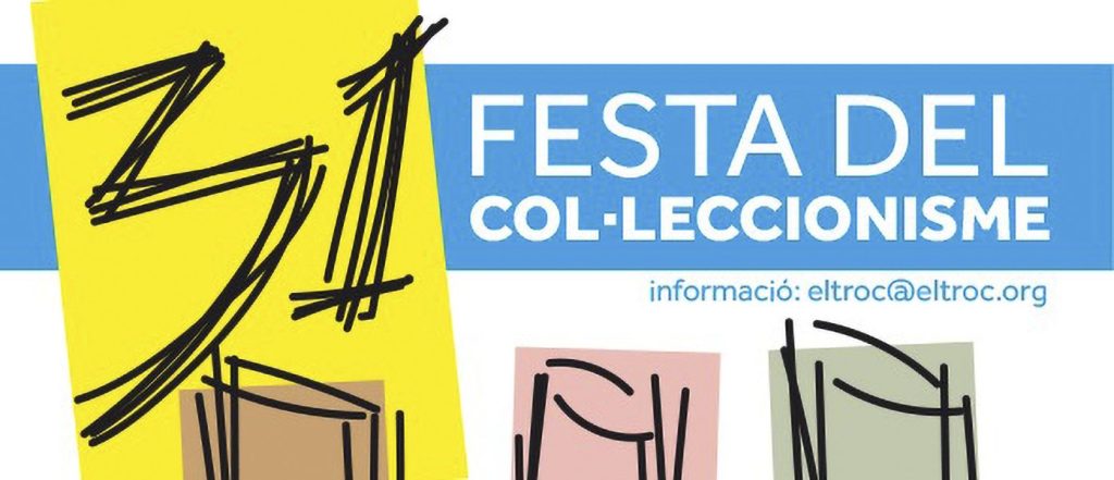 31 festa del colleccionisme