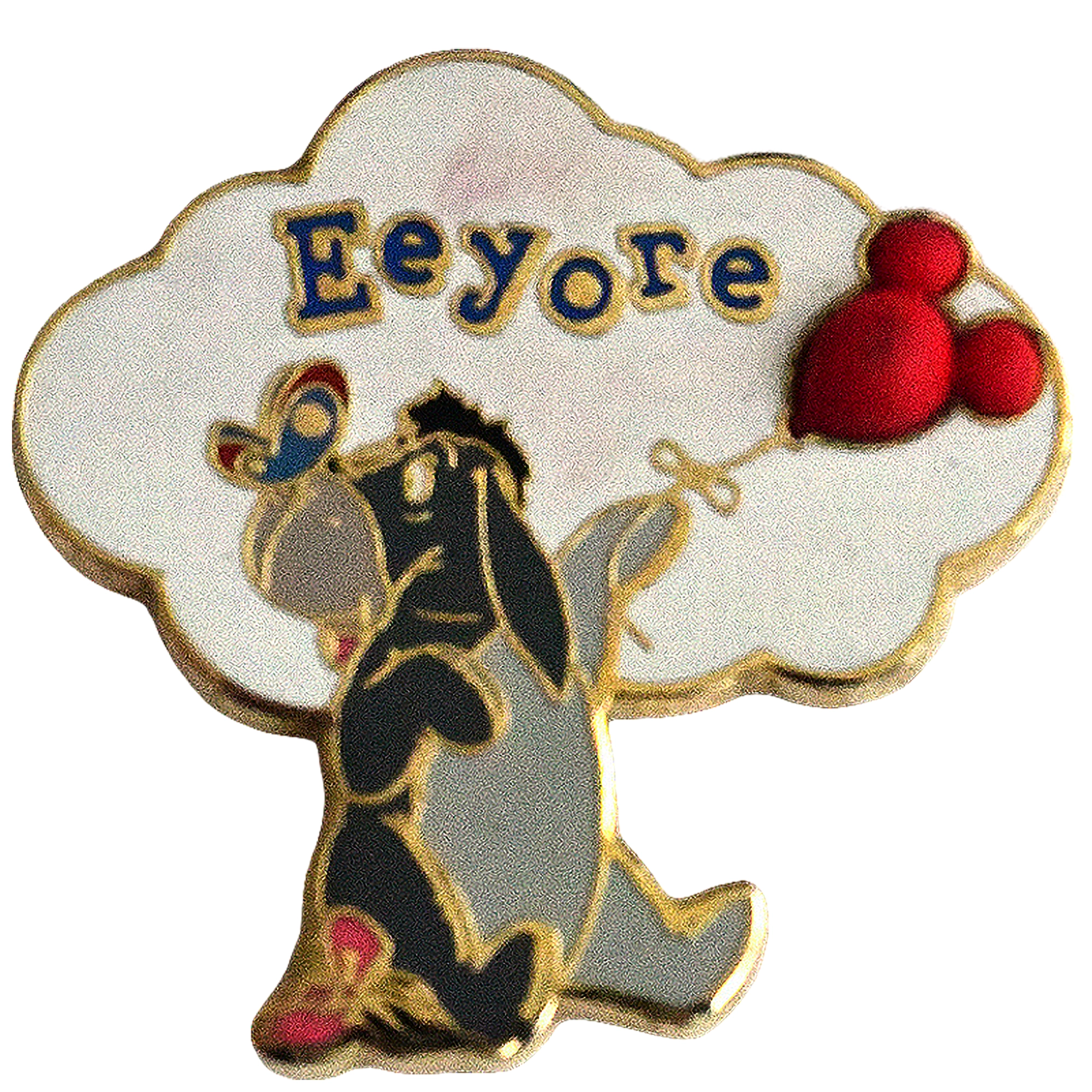 Ígor + Mickey Mouse