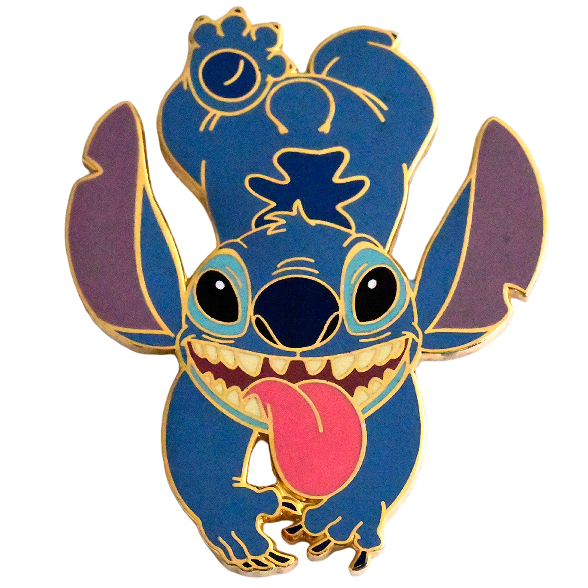 Stitch