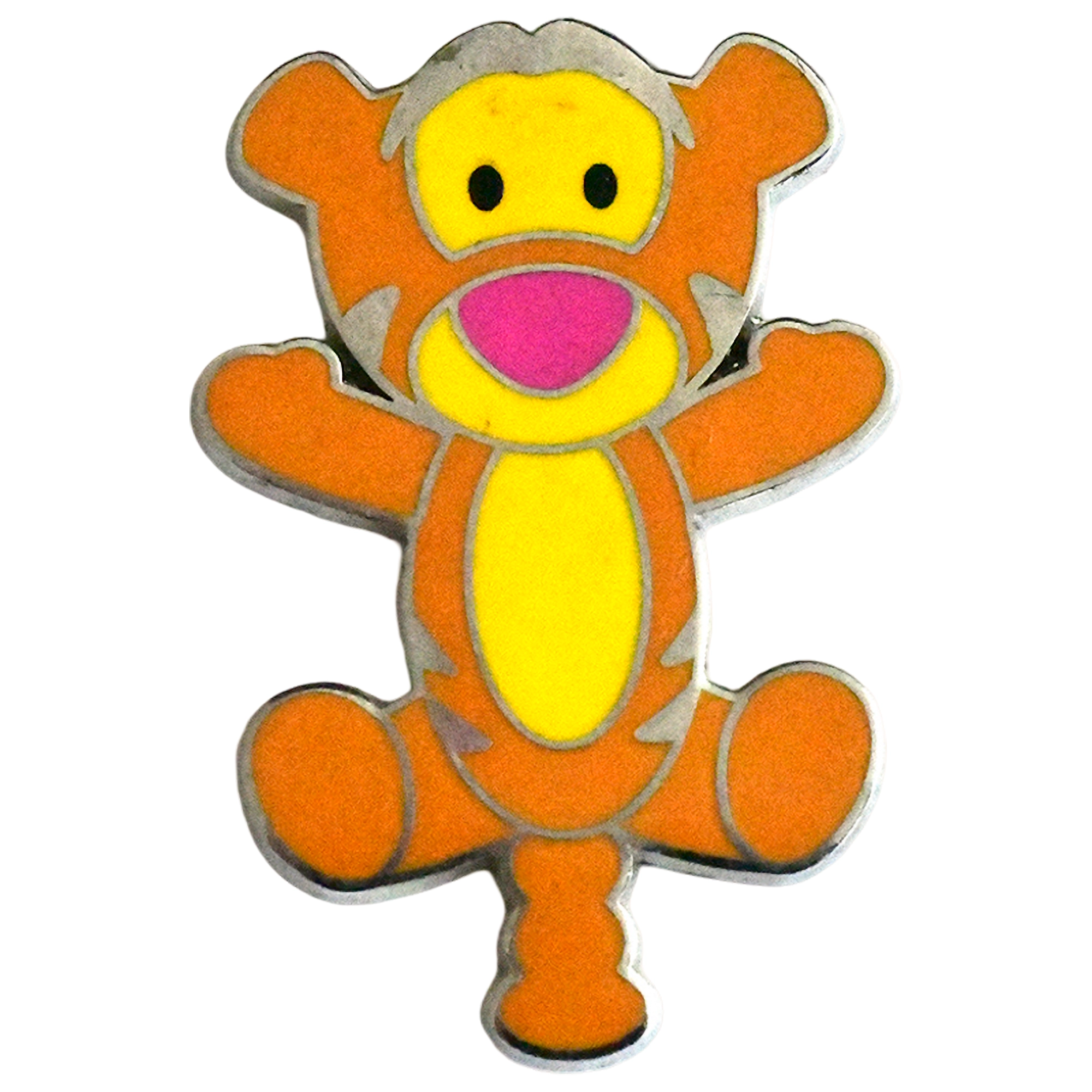 Tigger