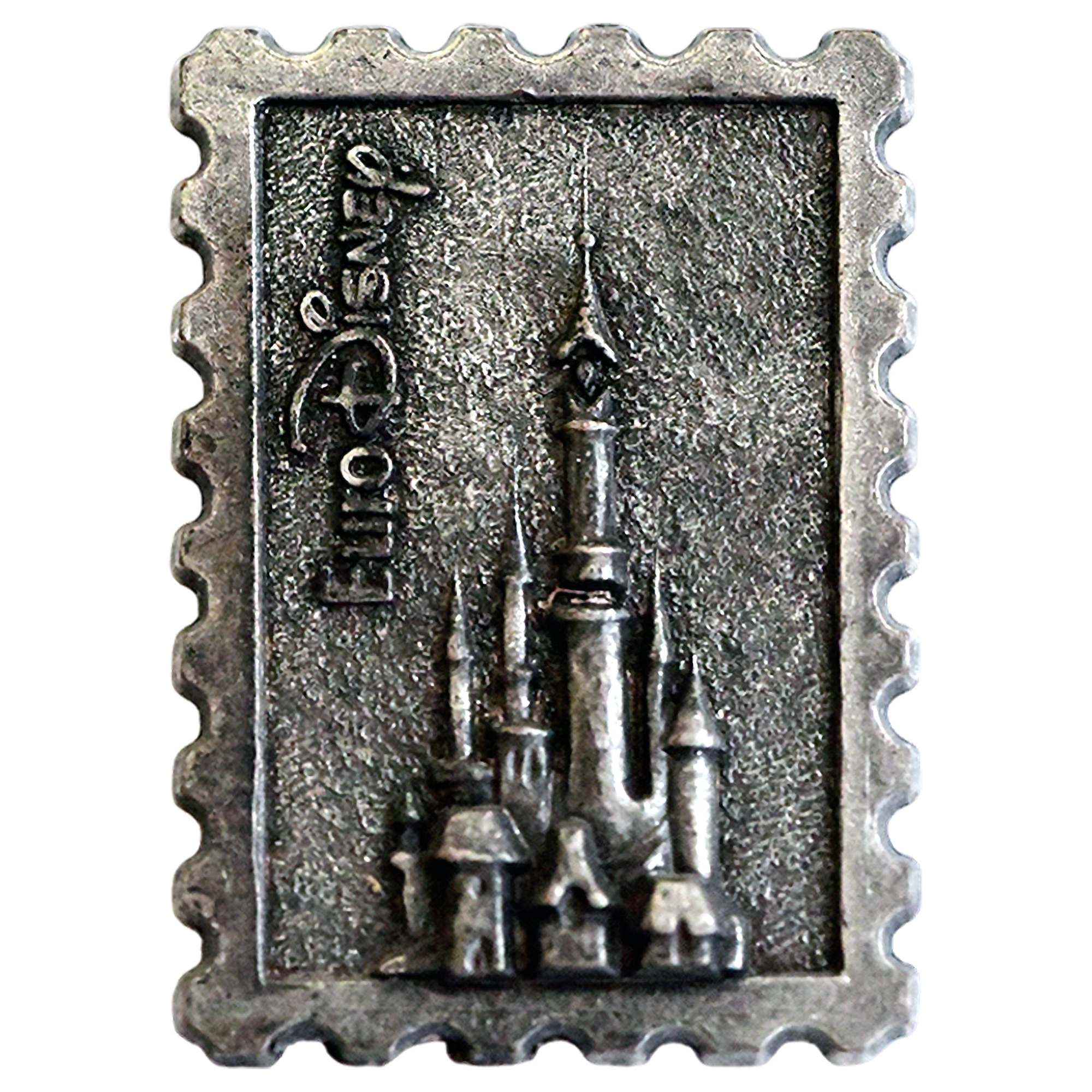 Castillo de la Bella Durmiente