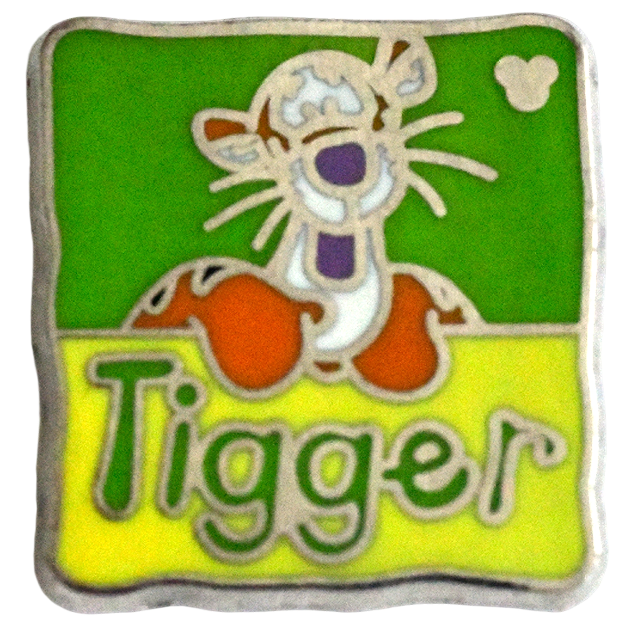 Tigger