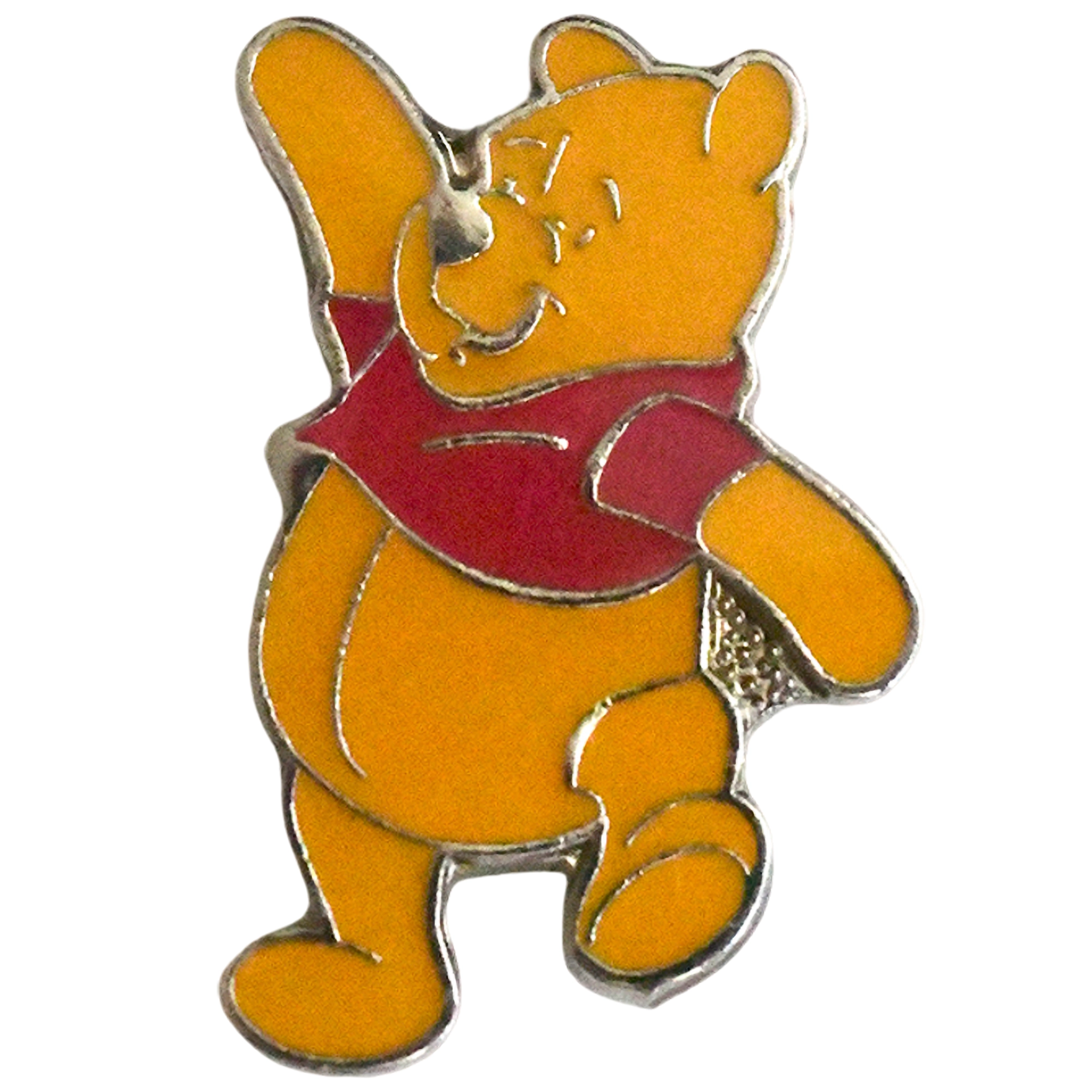 Winnie the Pooh