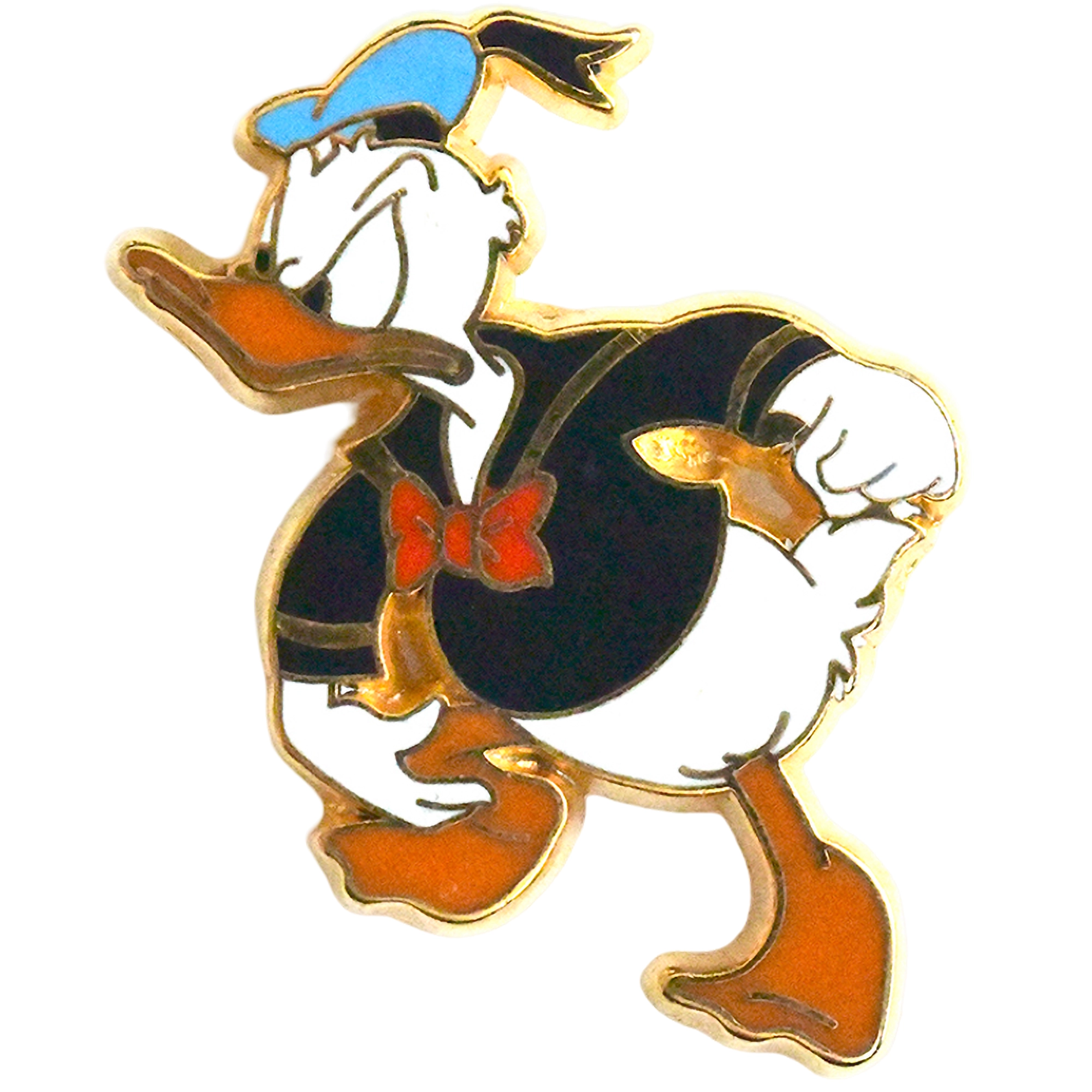 Pato Donald