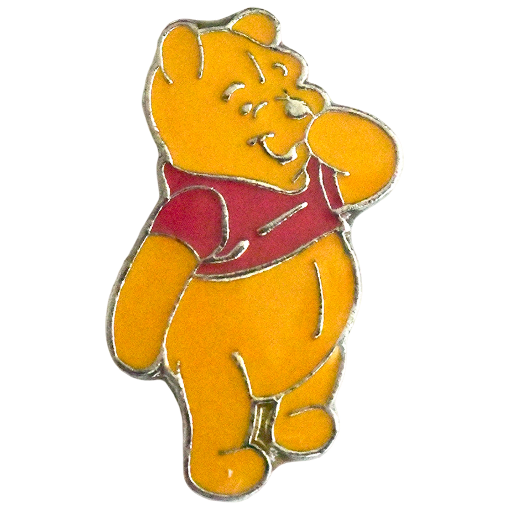 Winnie the Pooh
