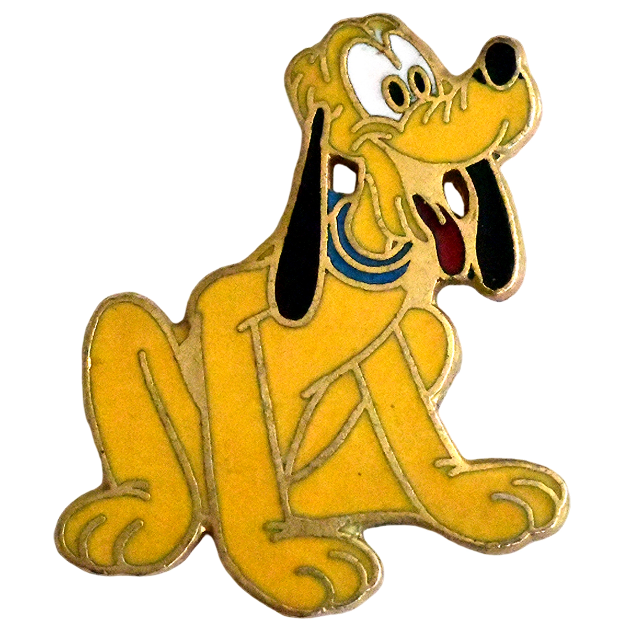 Pluto
