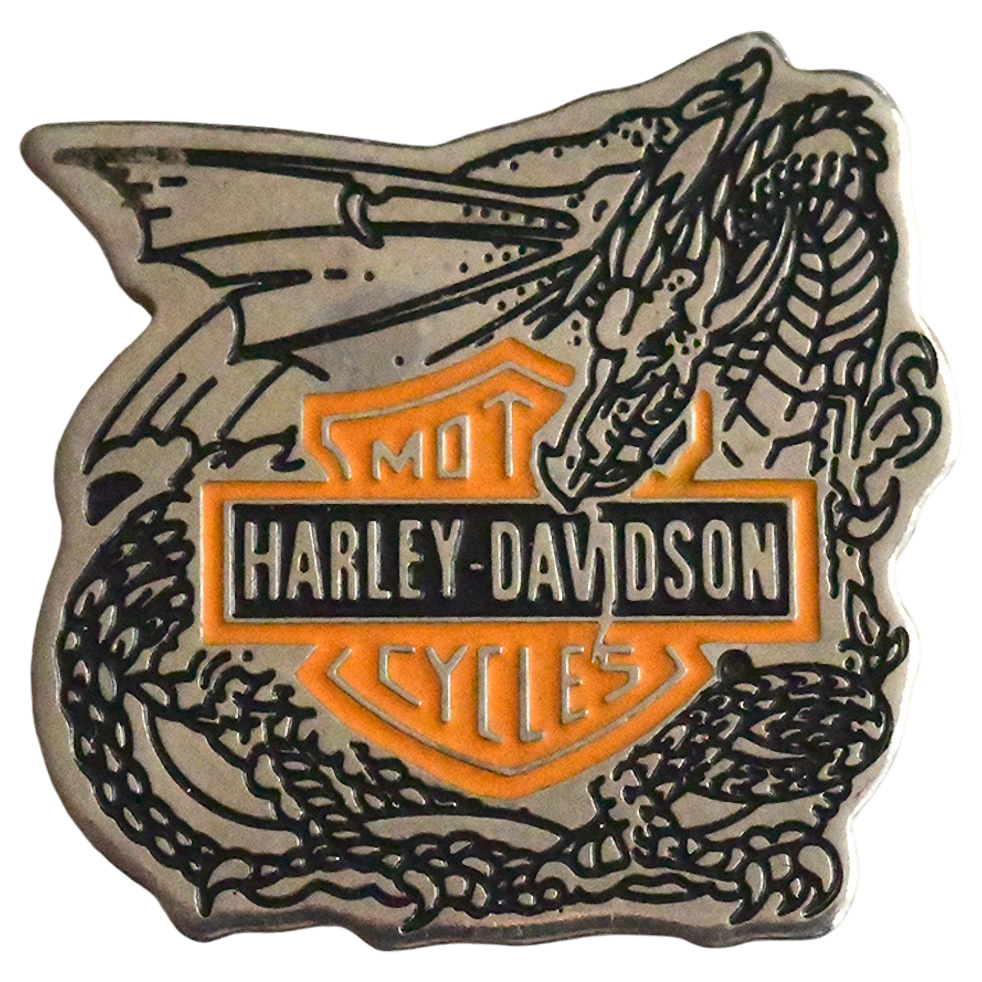 Harley-Davidson