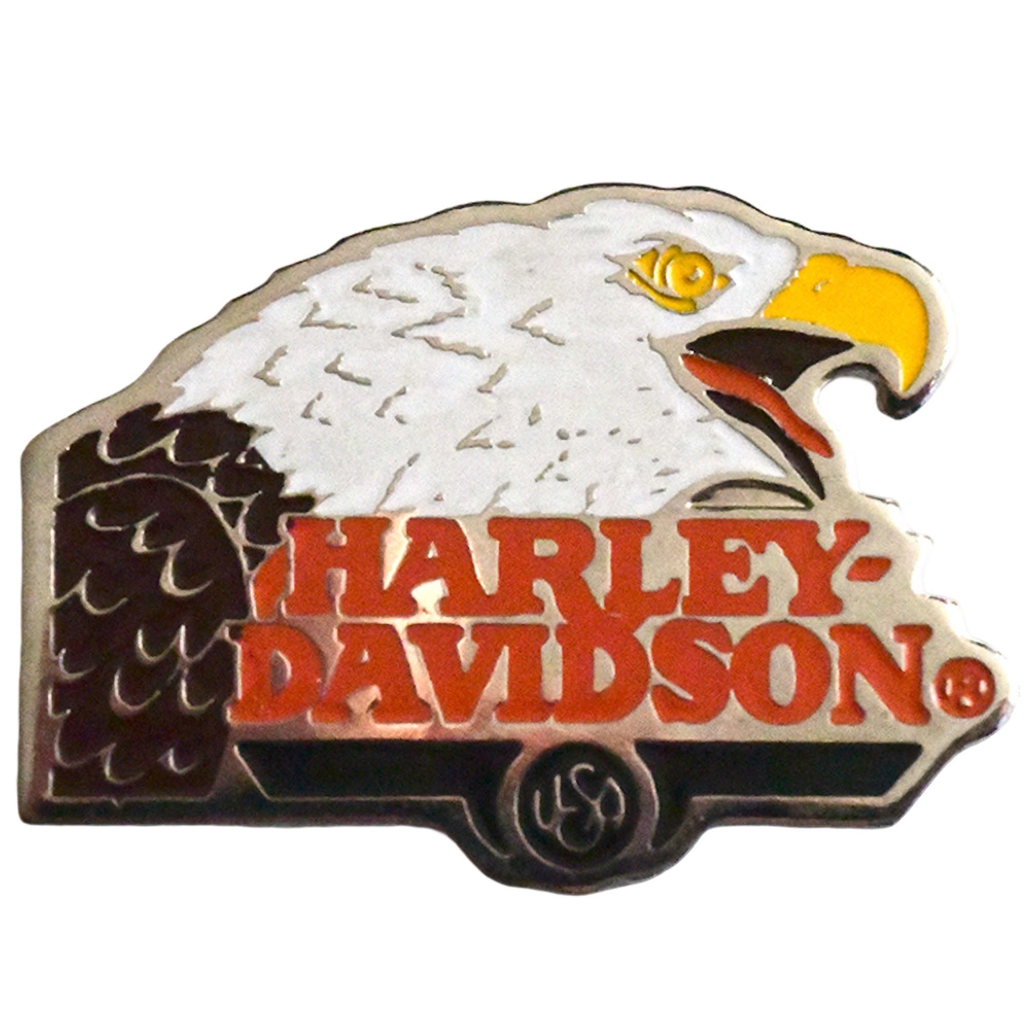 Harley-Davidson