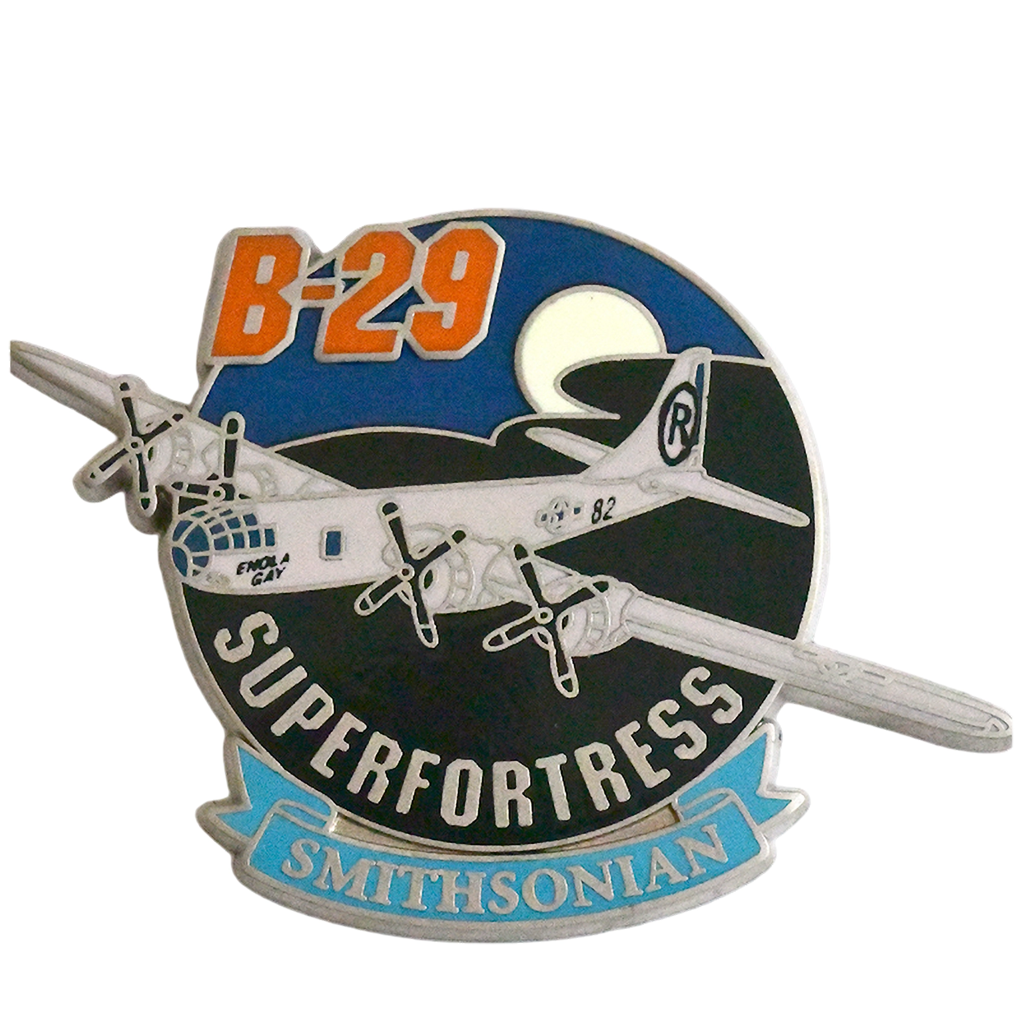 B-29