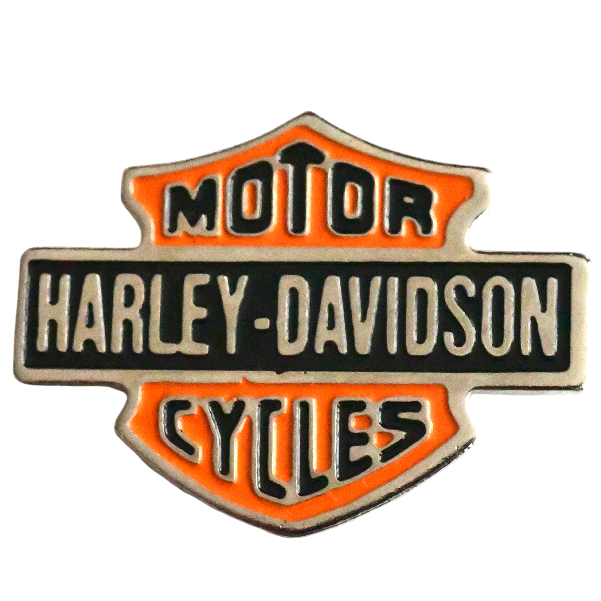 Harley-Davidson