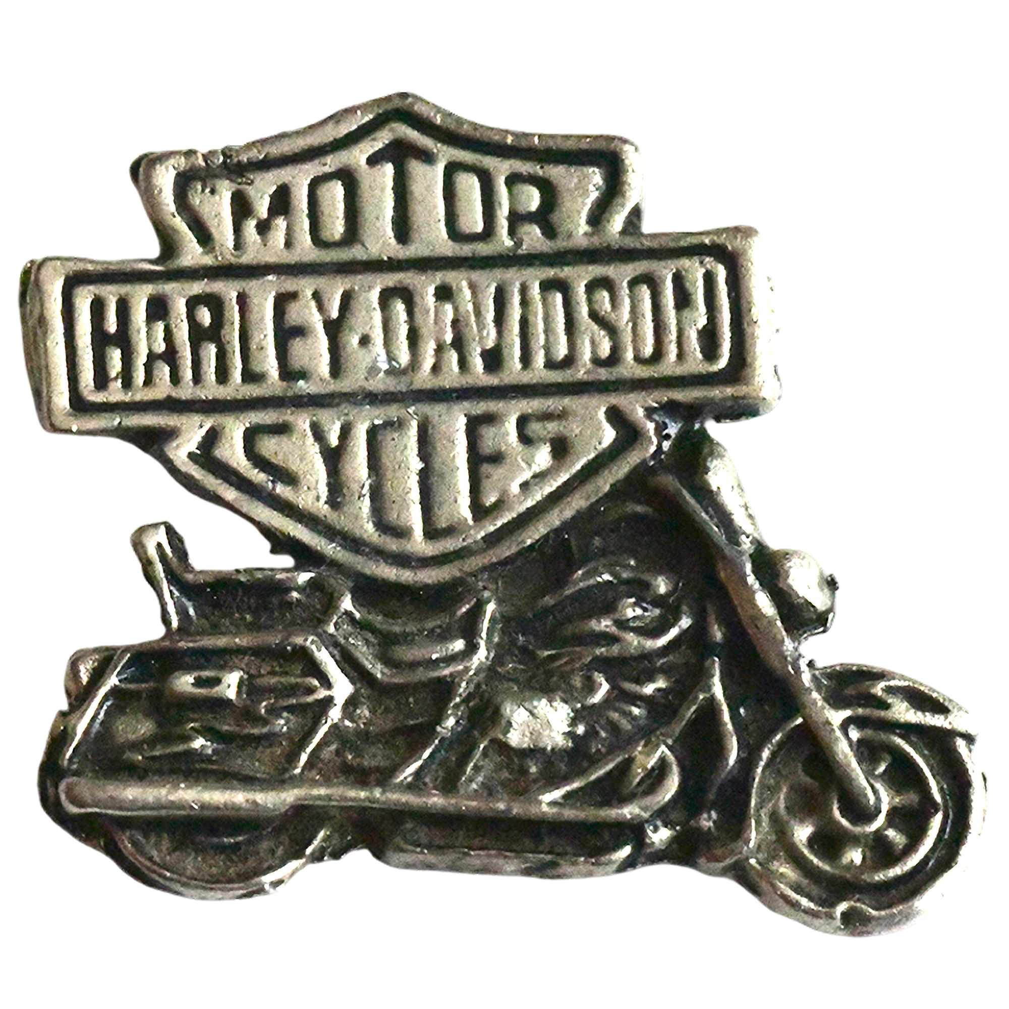 Harley-Davidson