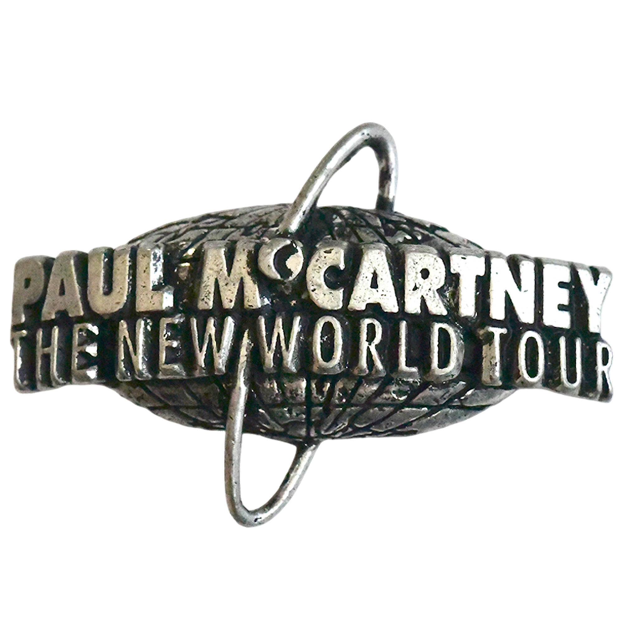 Paul McCartney