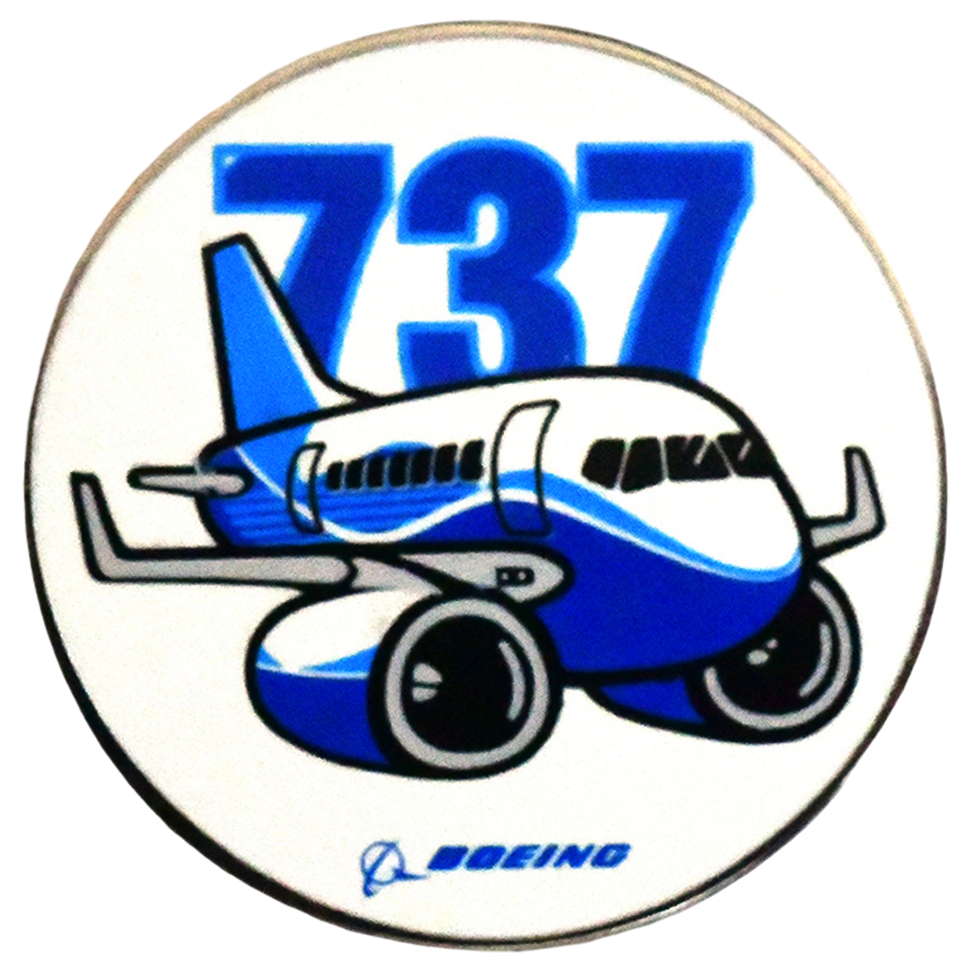 Boeing 737