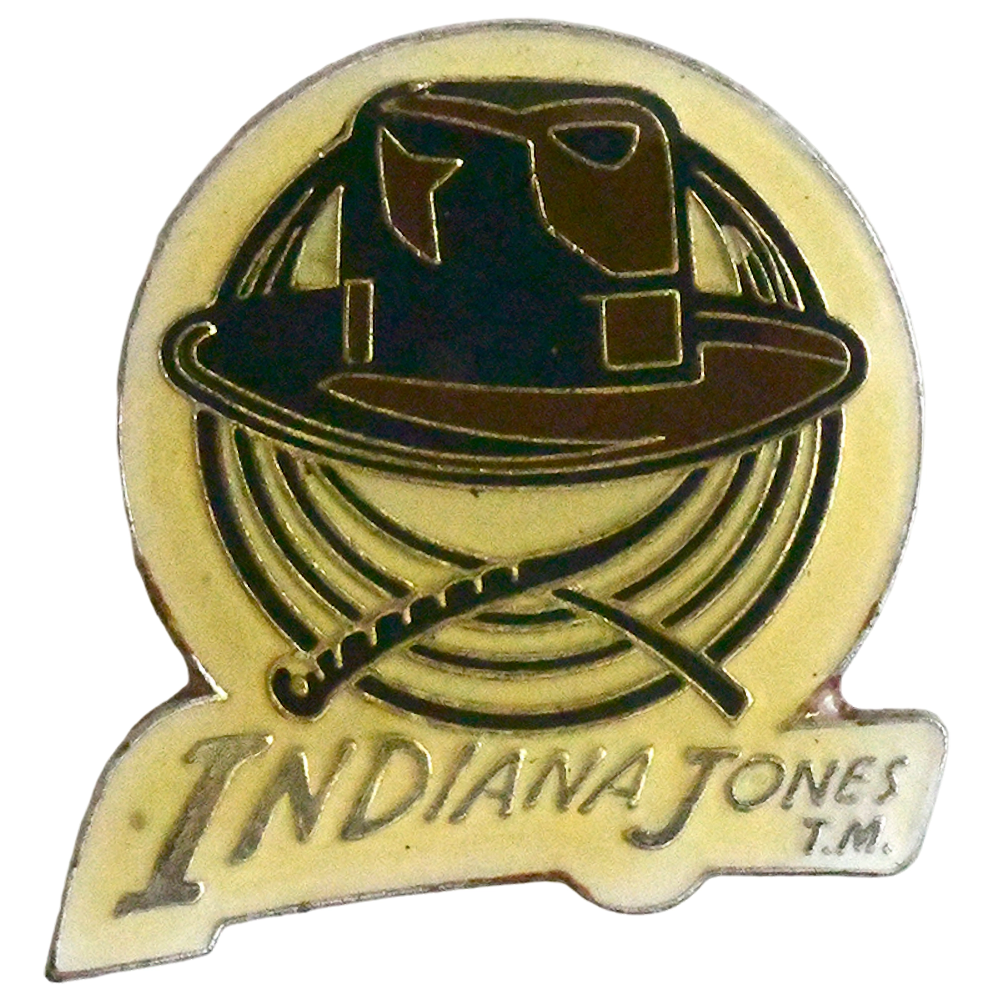 Indiana Jones