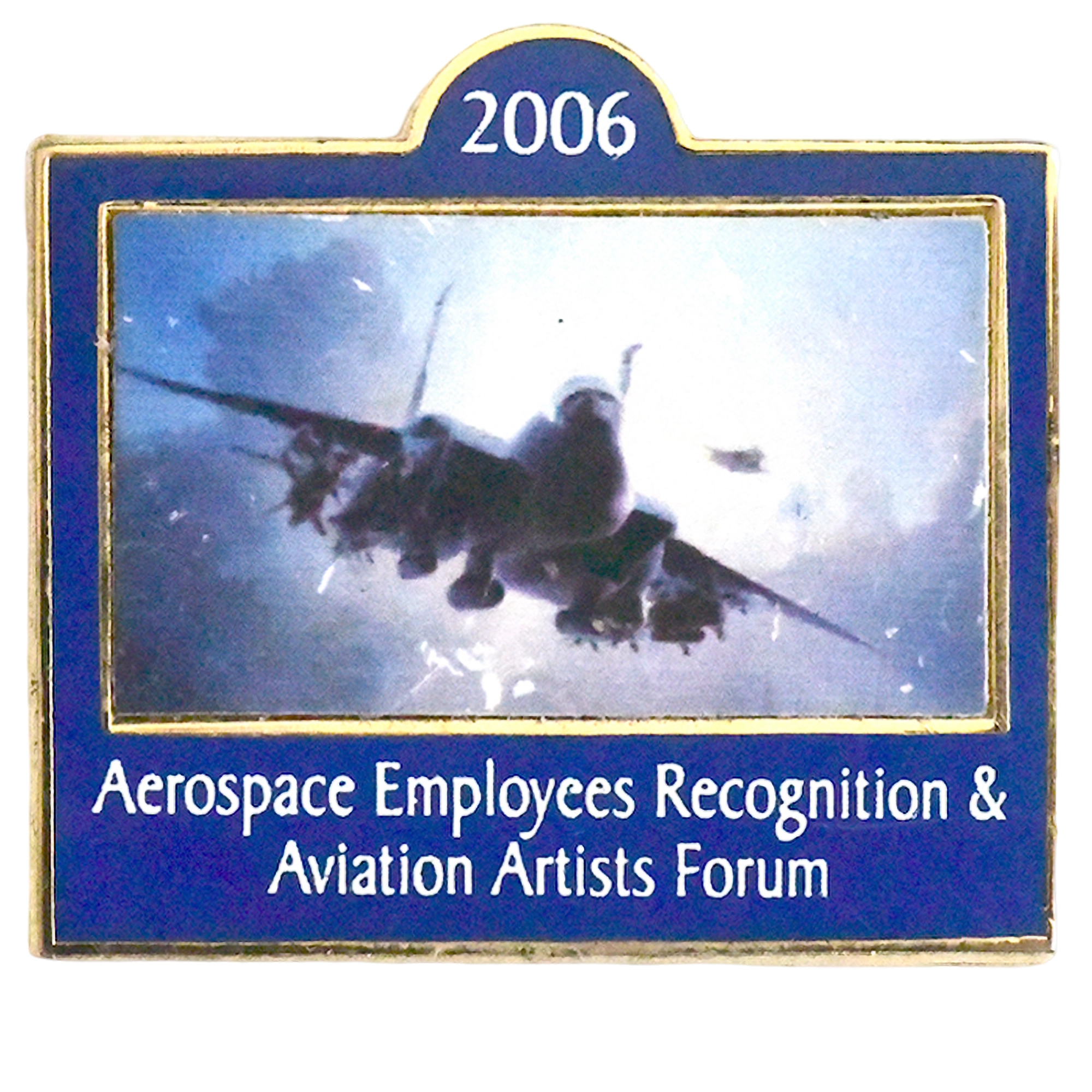 Foro de Artistas de Aviación