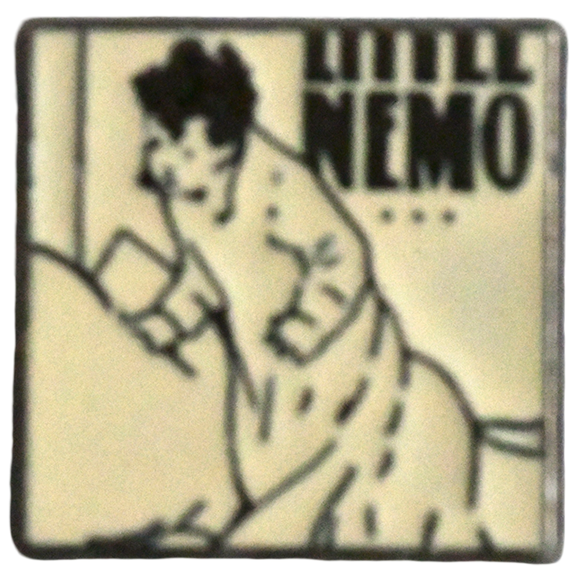 Little Nemo