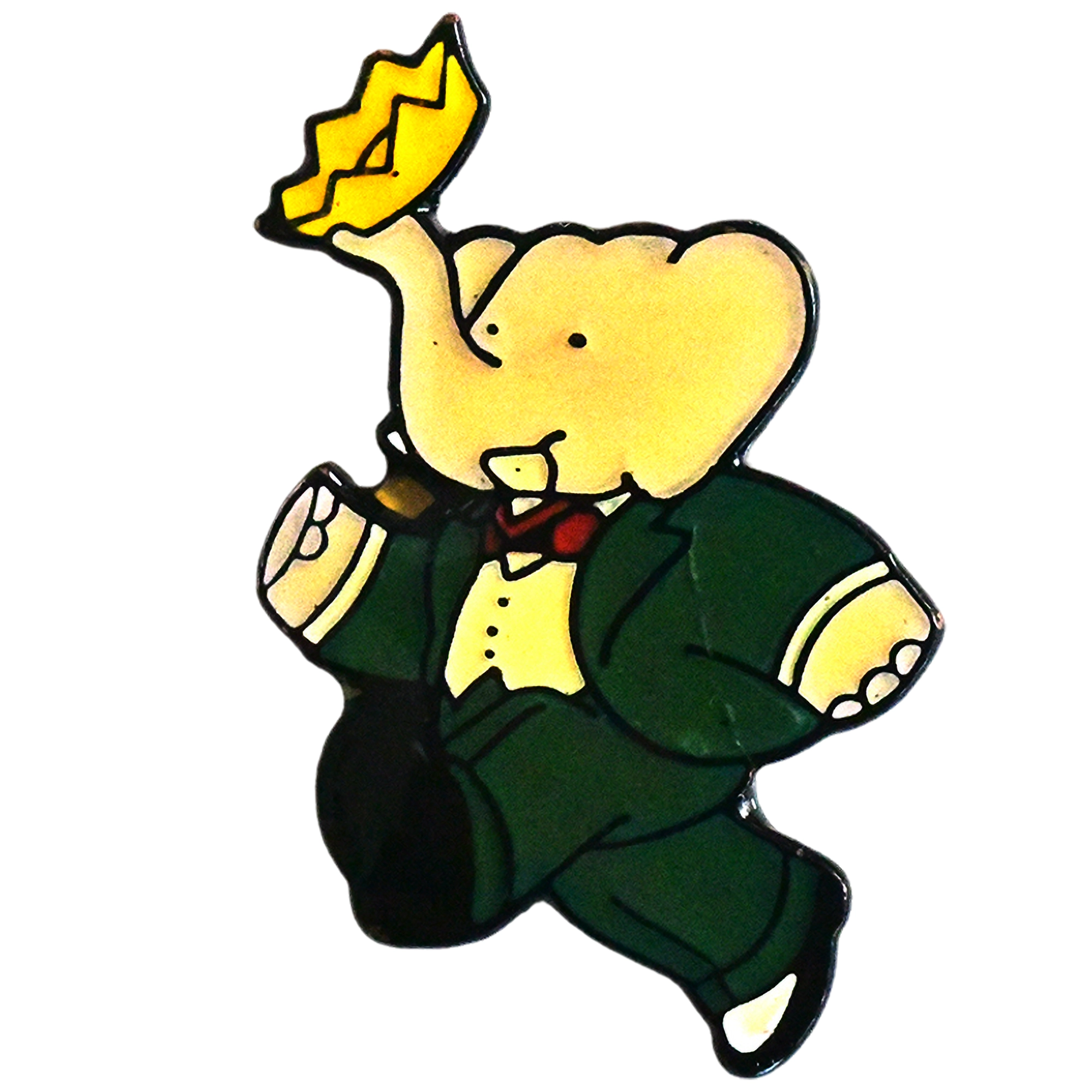 Babar