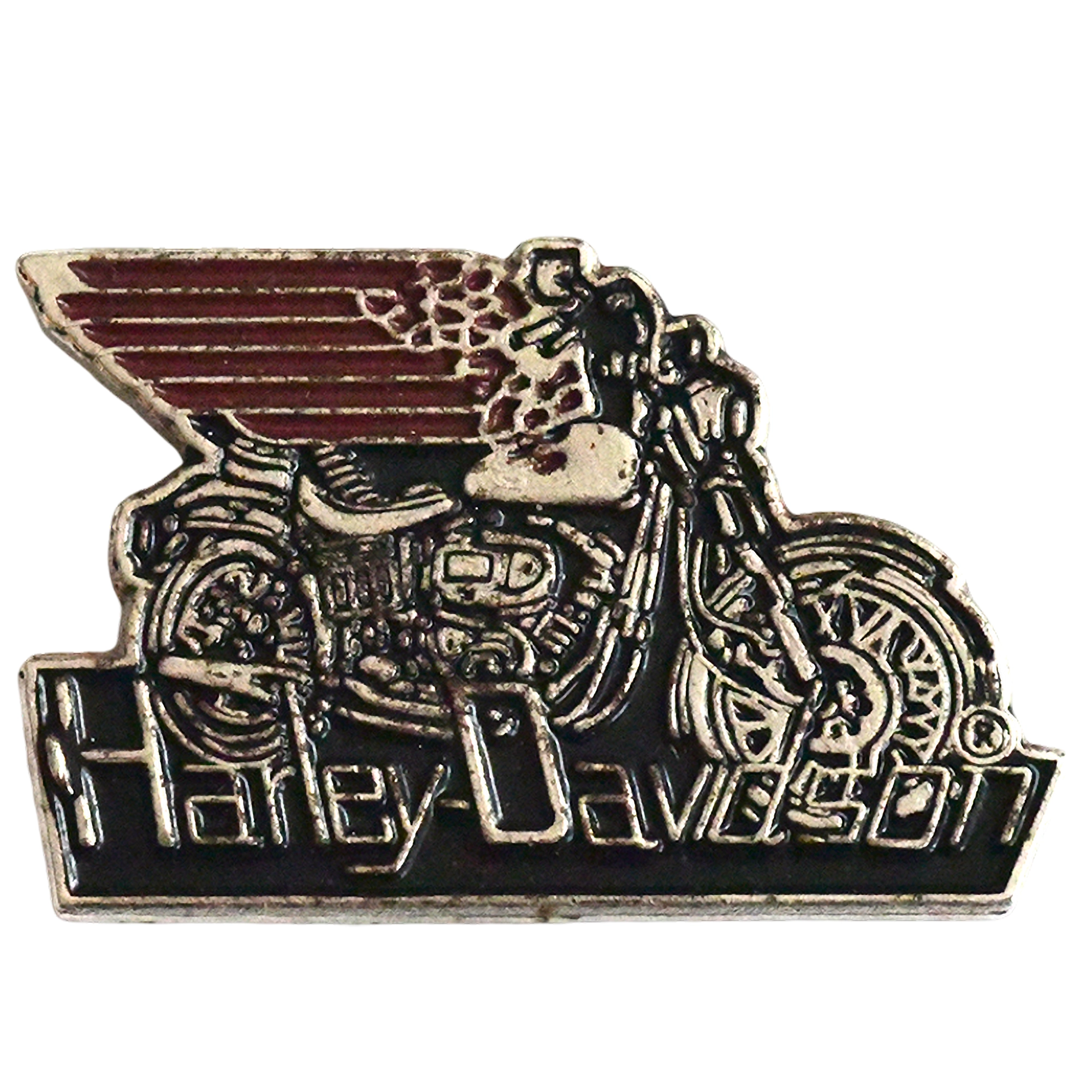Harley-Davidson