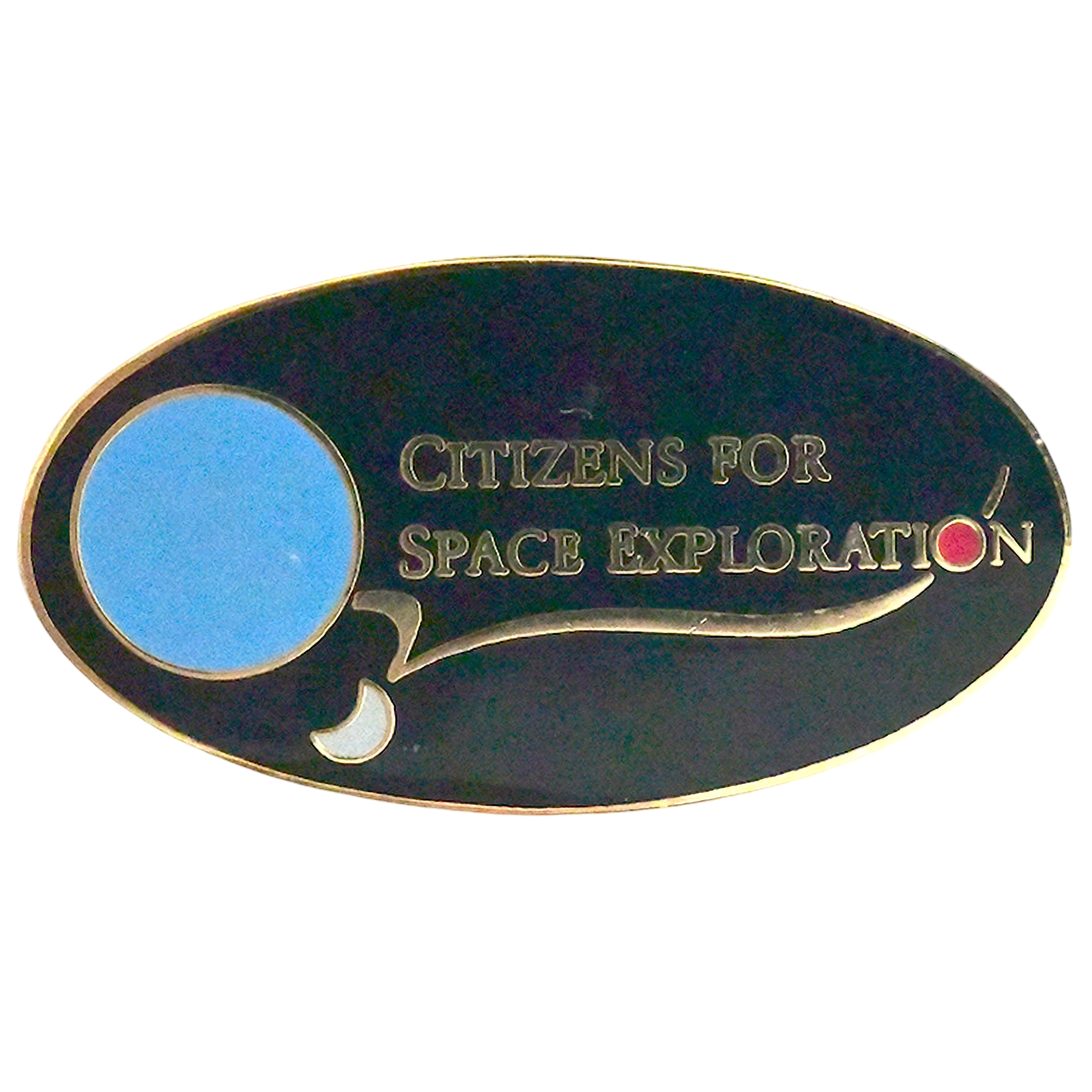Citizens for Space