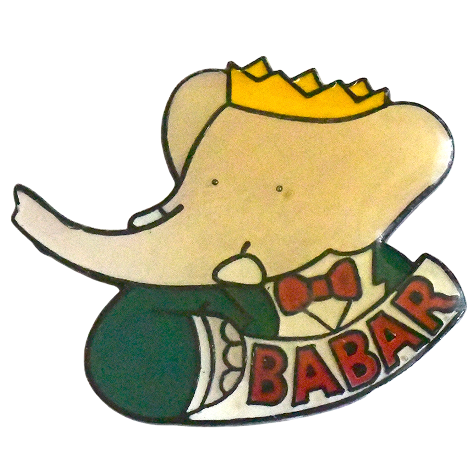 Babar
