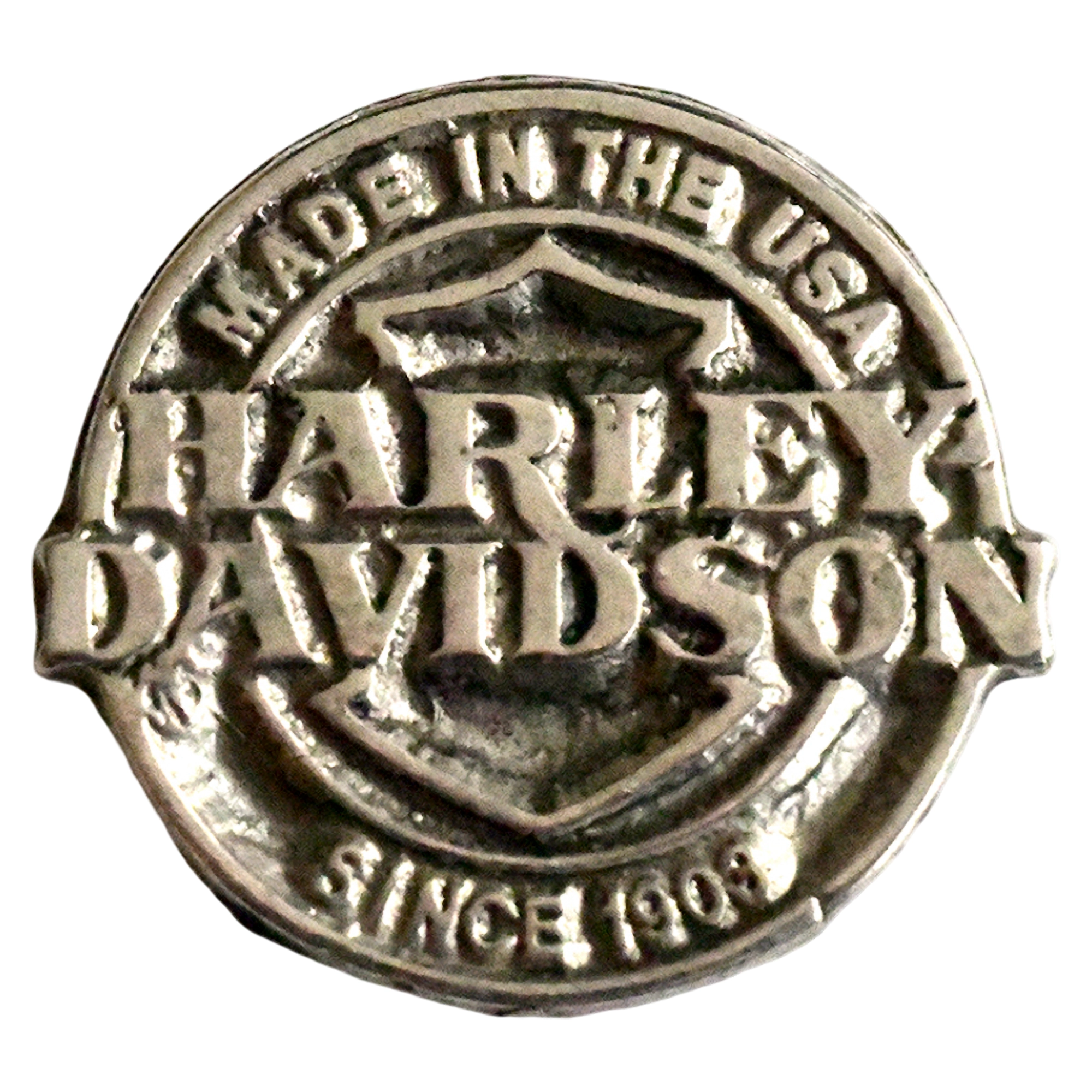 Harley-Davidson