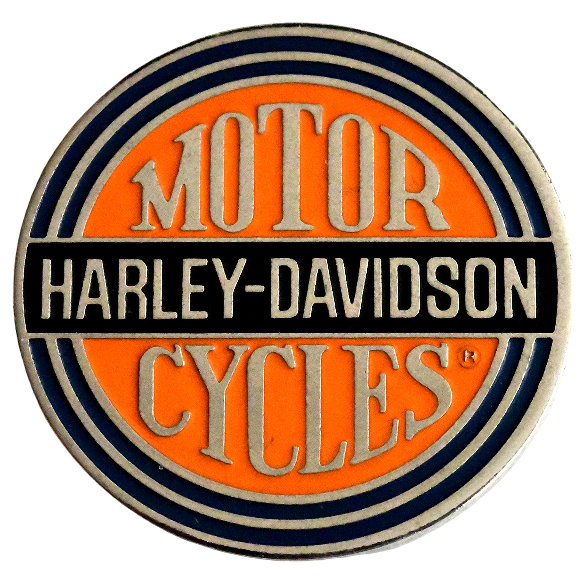 Harley-Davidson