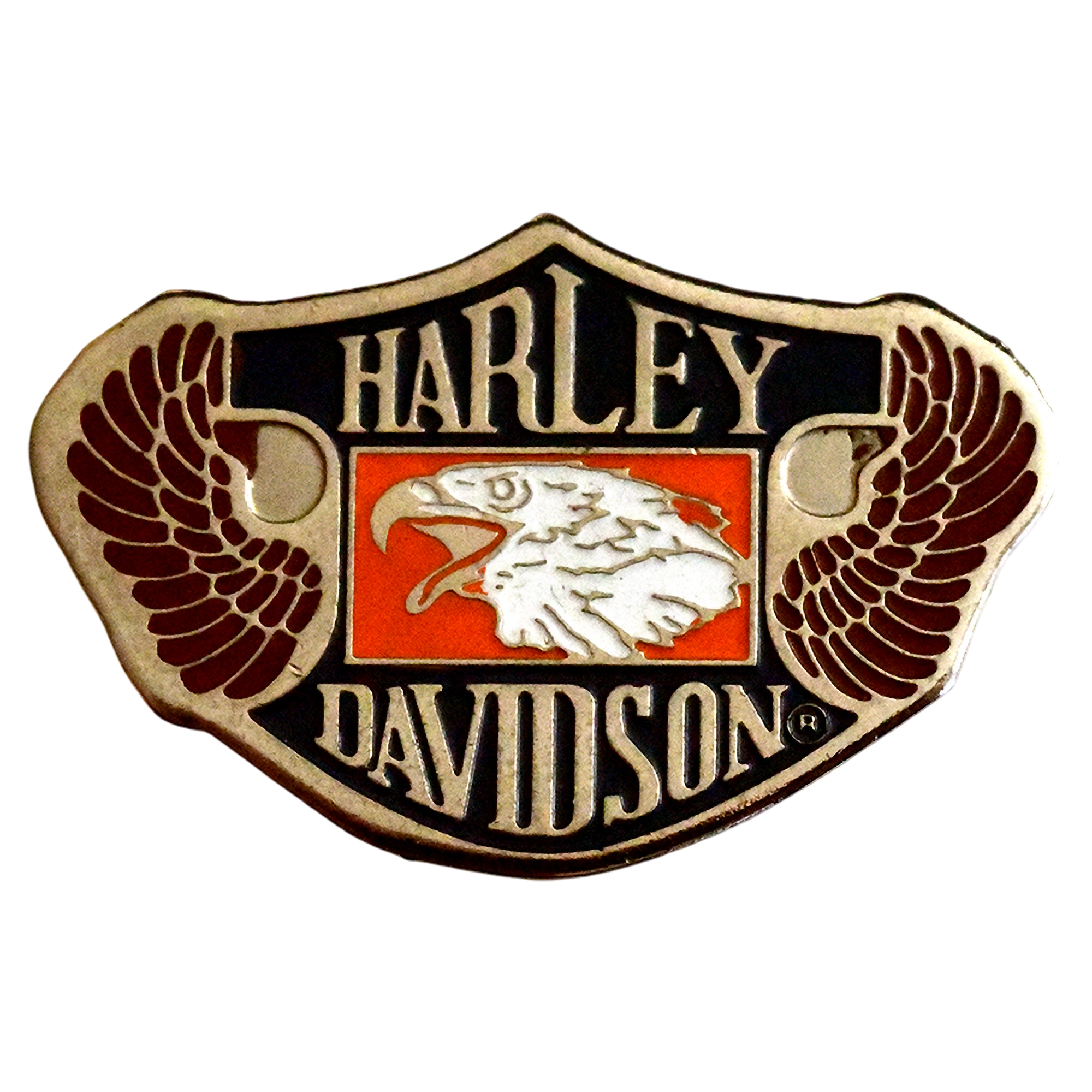 Harley-Davidson