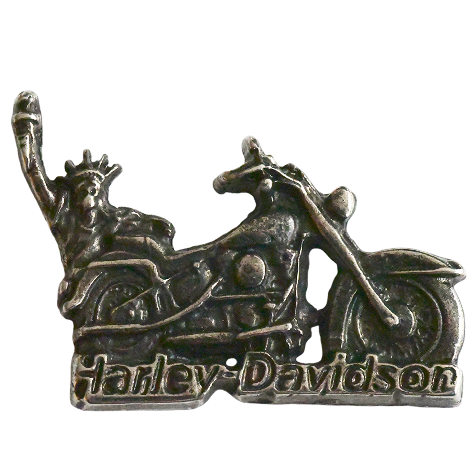 Harley-Davidson