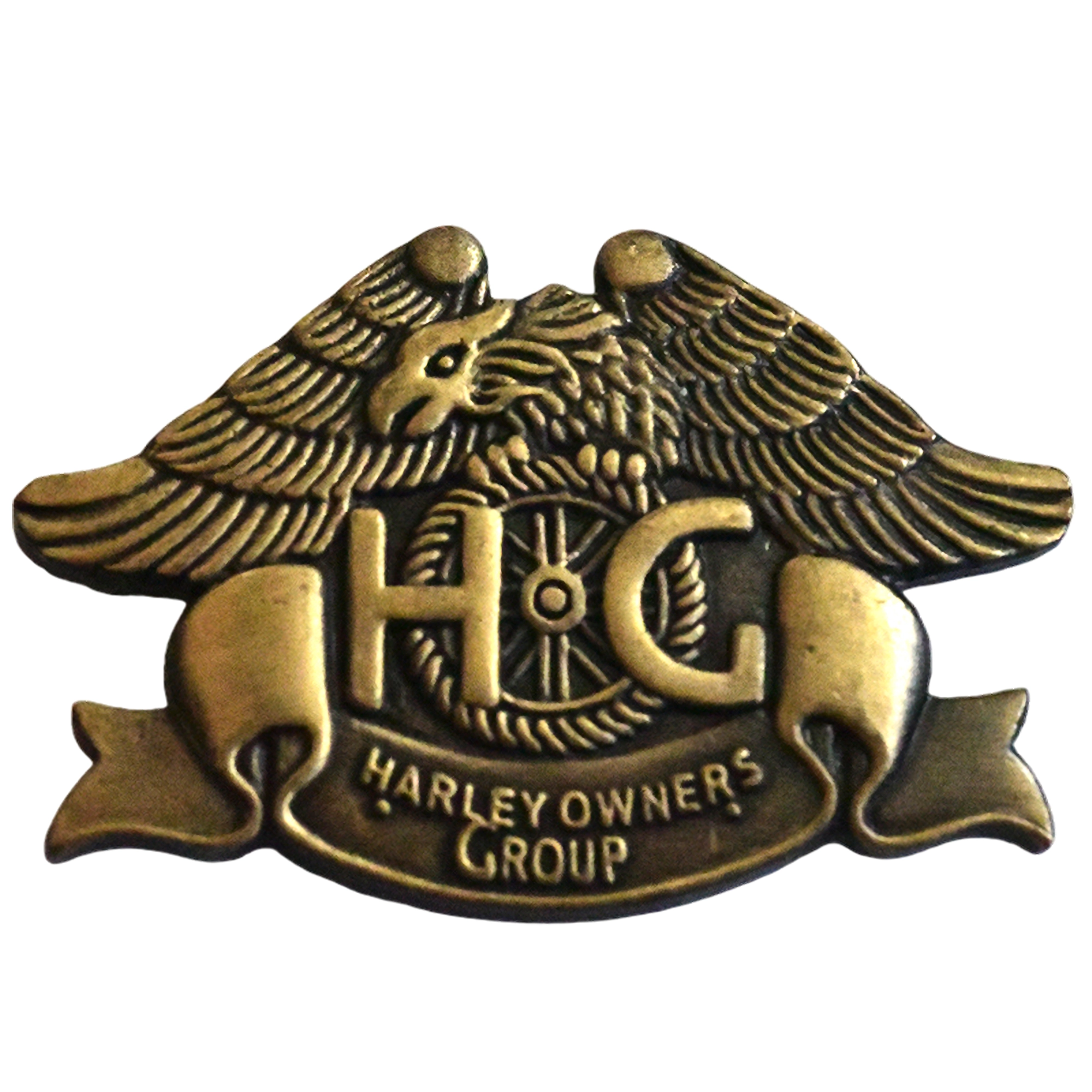 HOG Harley Owners Group
