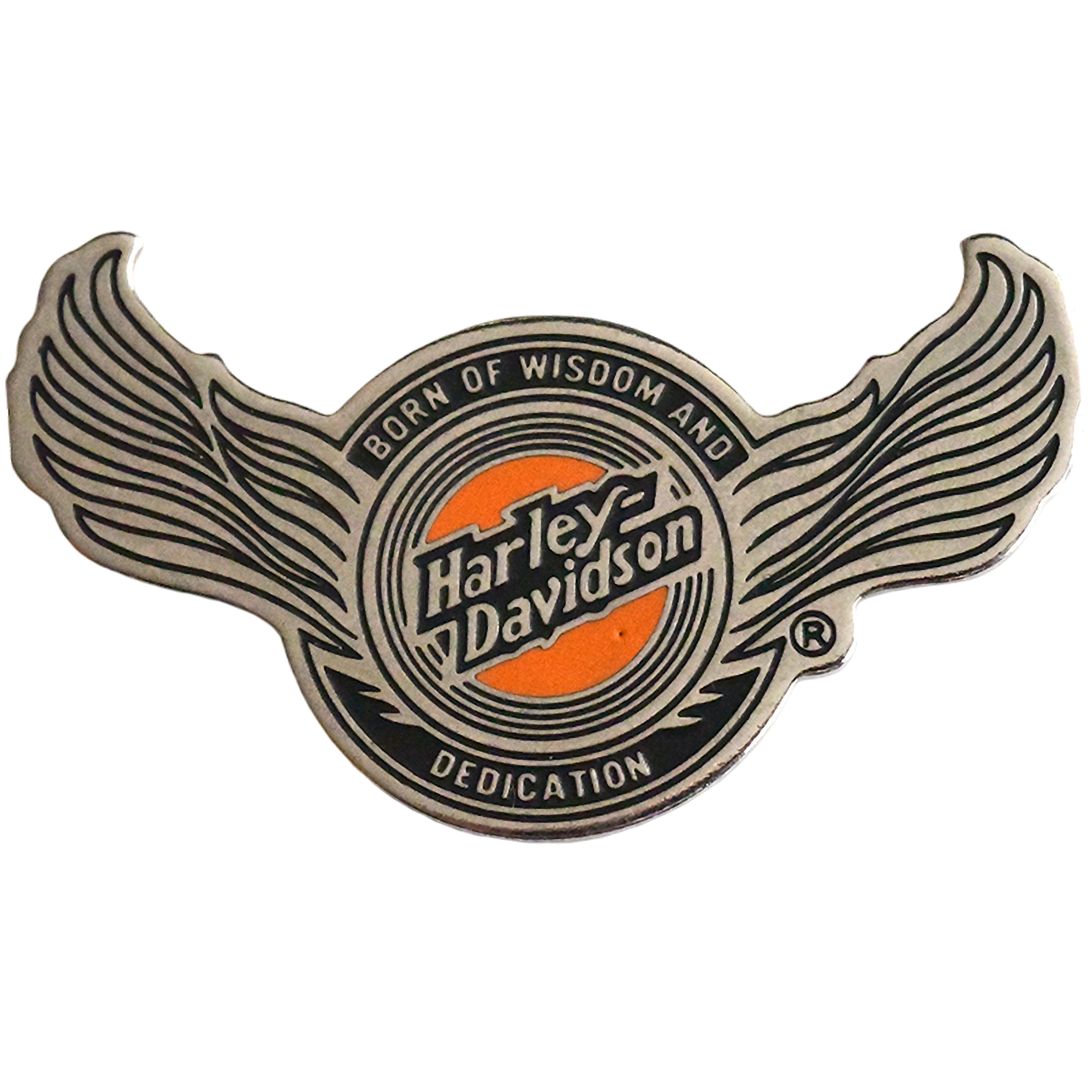 Harley-Davidson