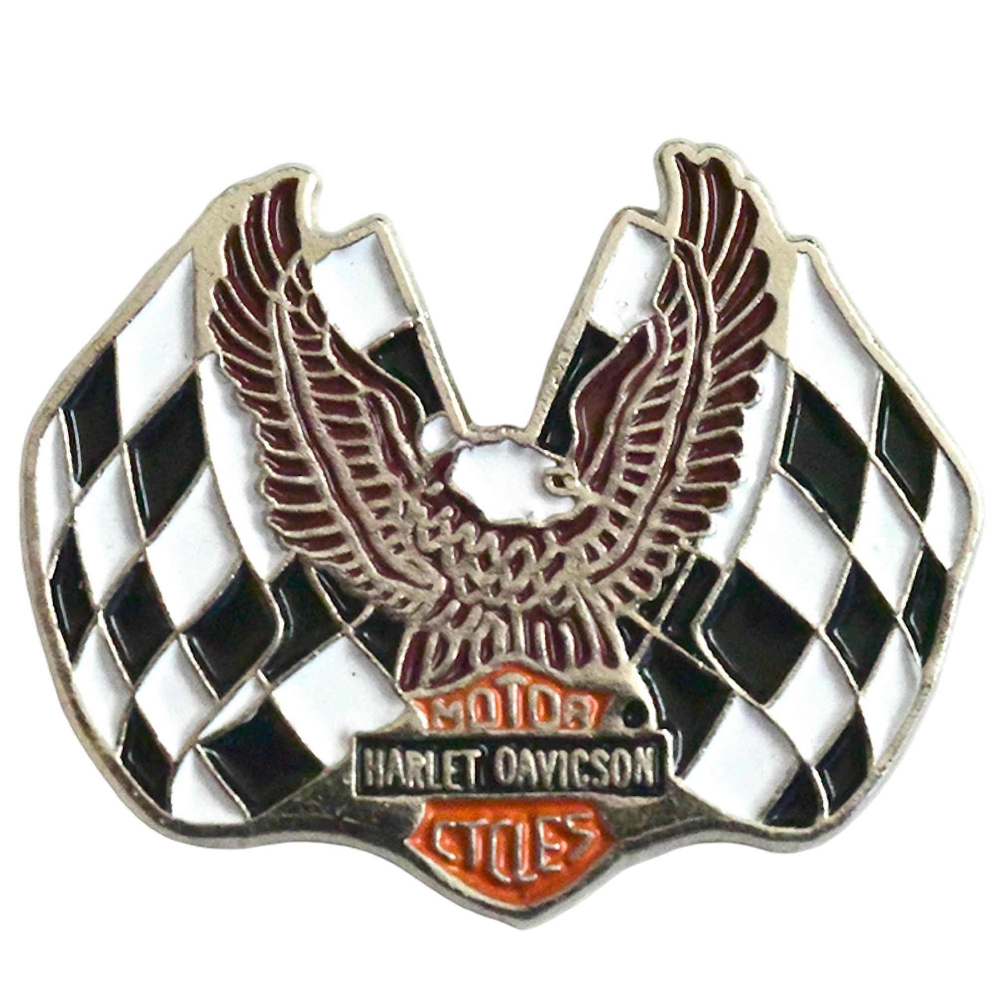 Harley-Davidson