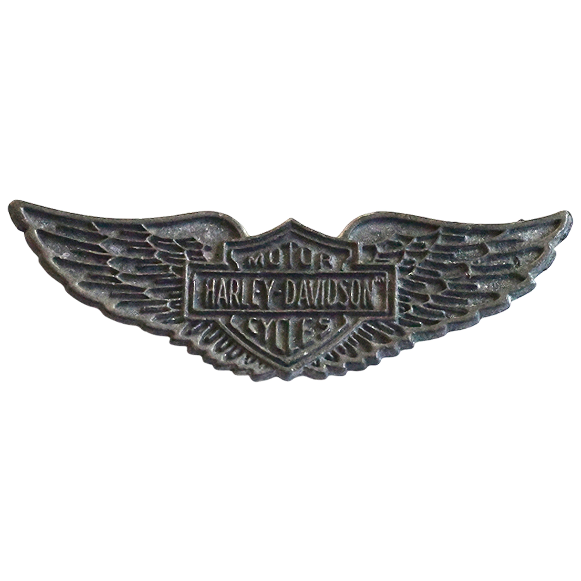 Harley-Davidson