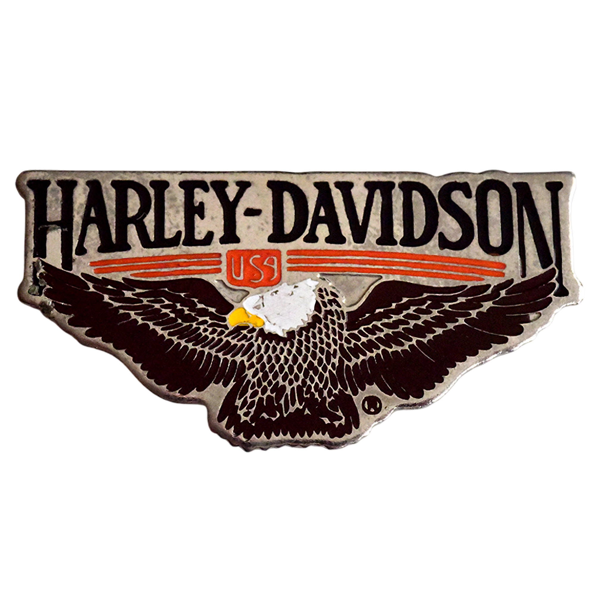 Harley-Davidson