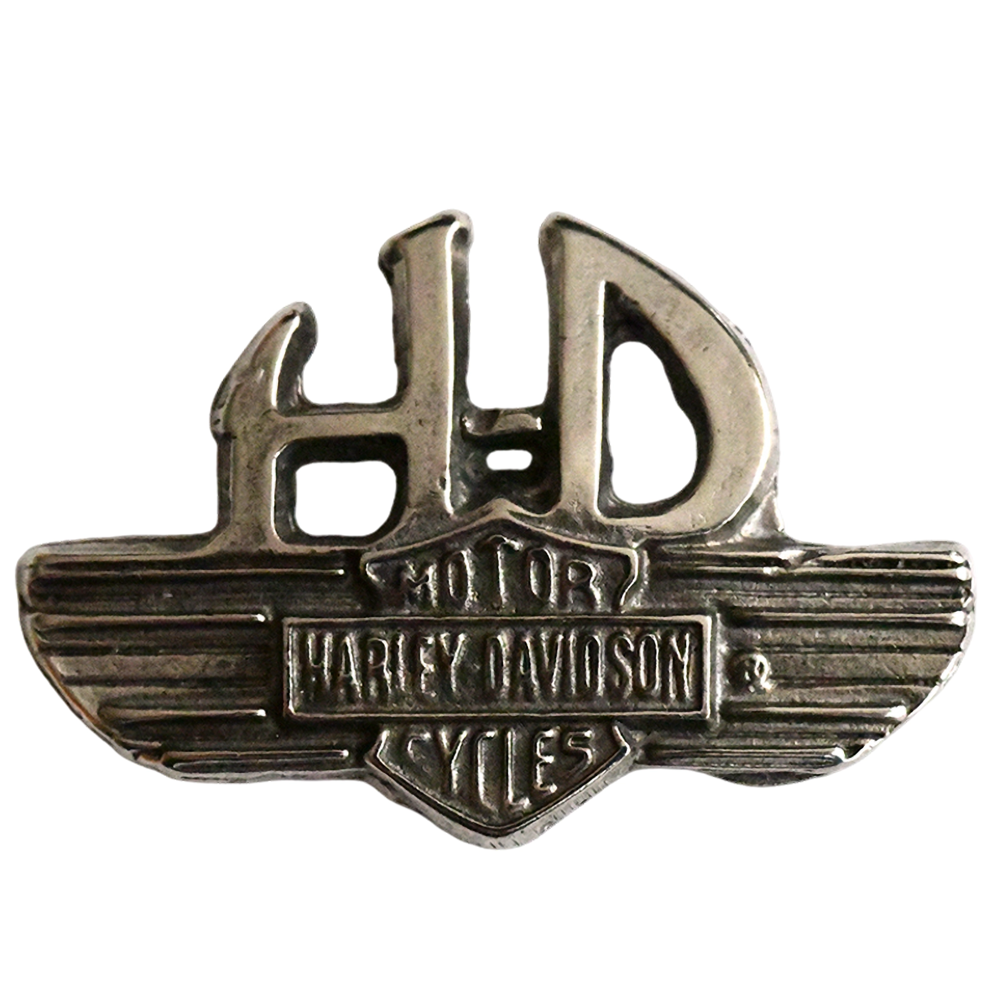 Harley-Davidson