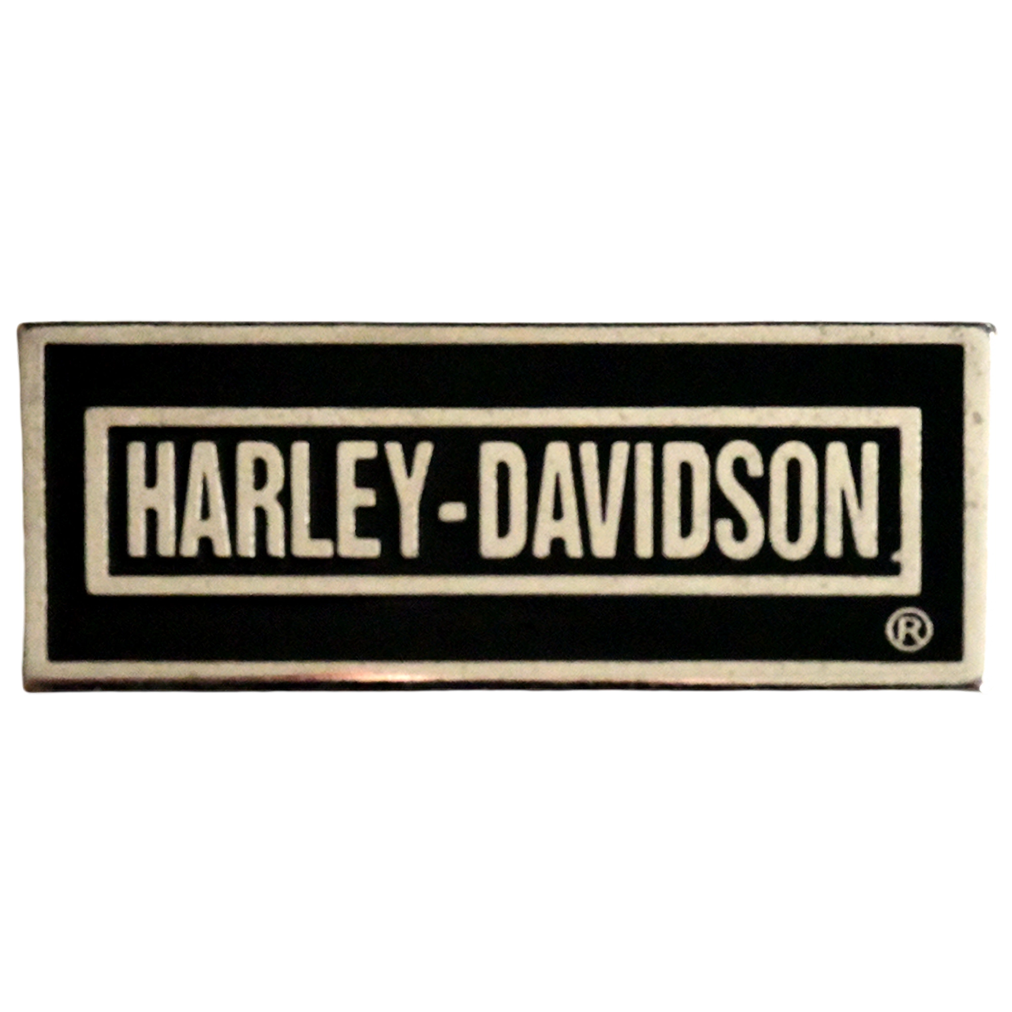 Harley-Davidson