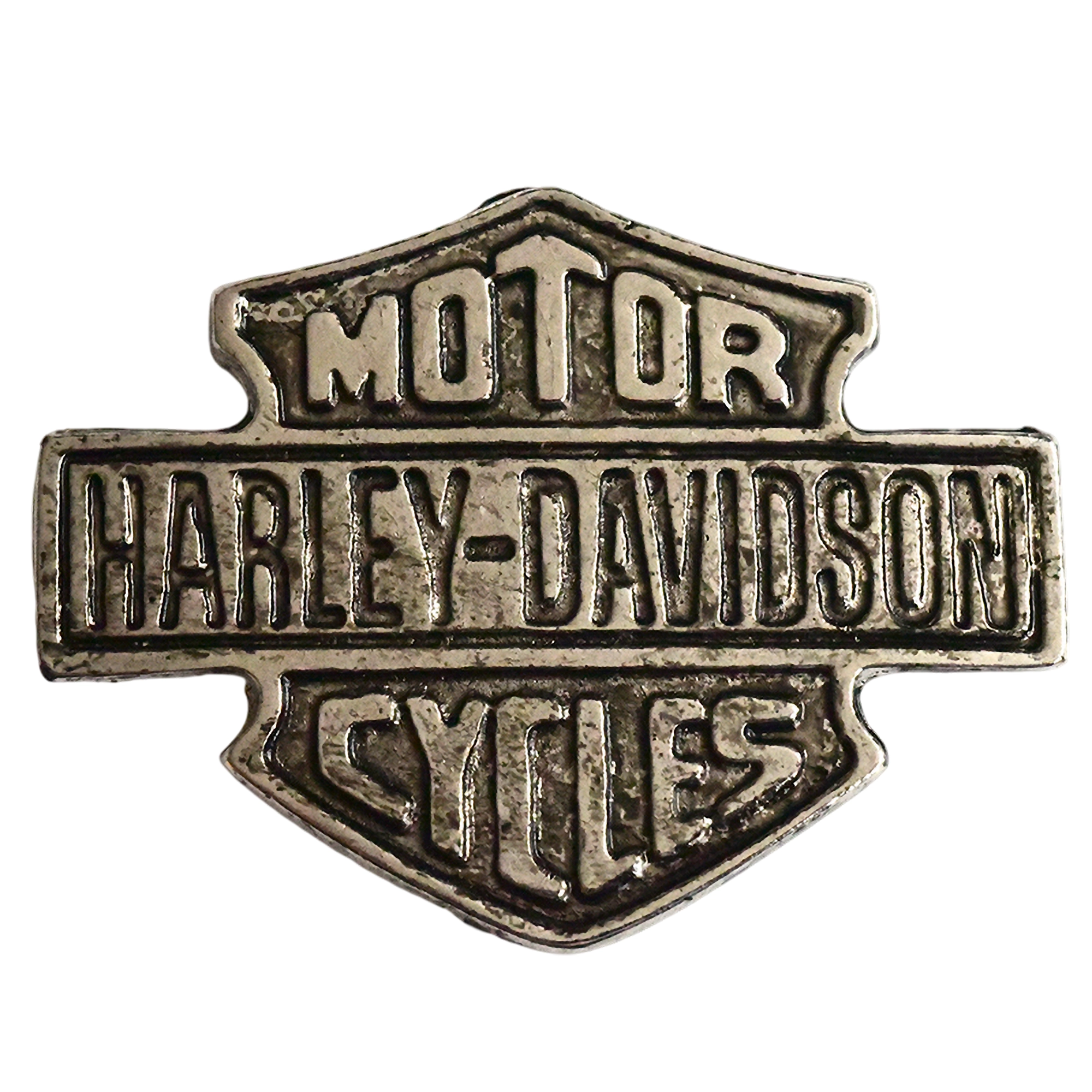 Harley-Davidson