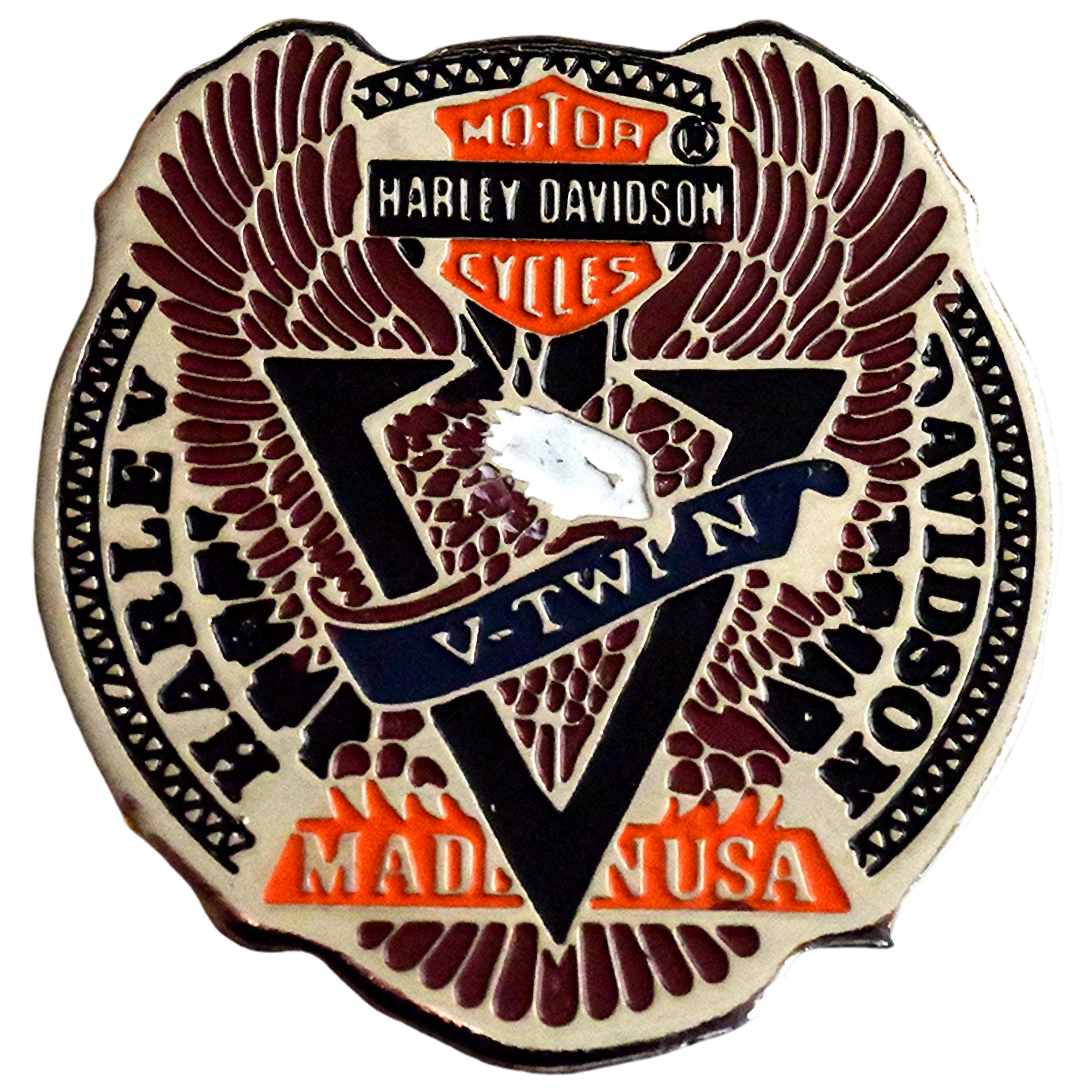 Harley-Davidson