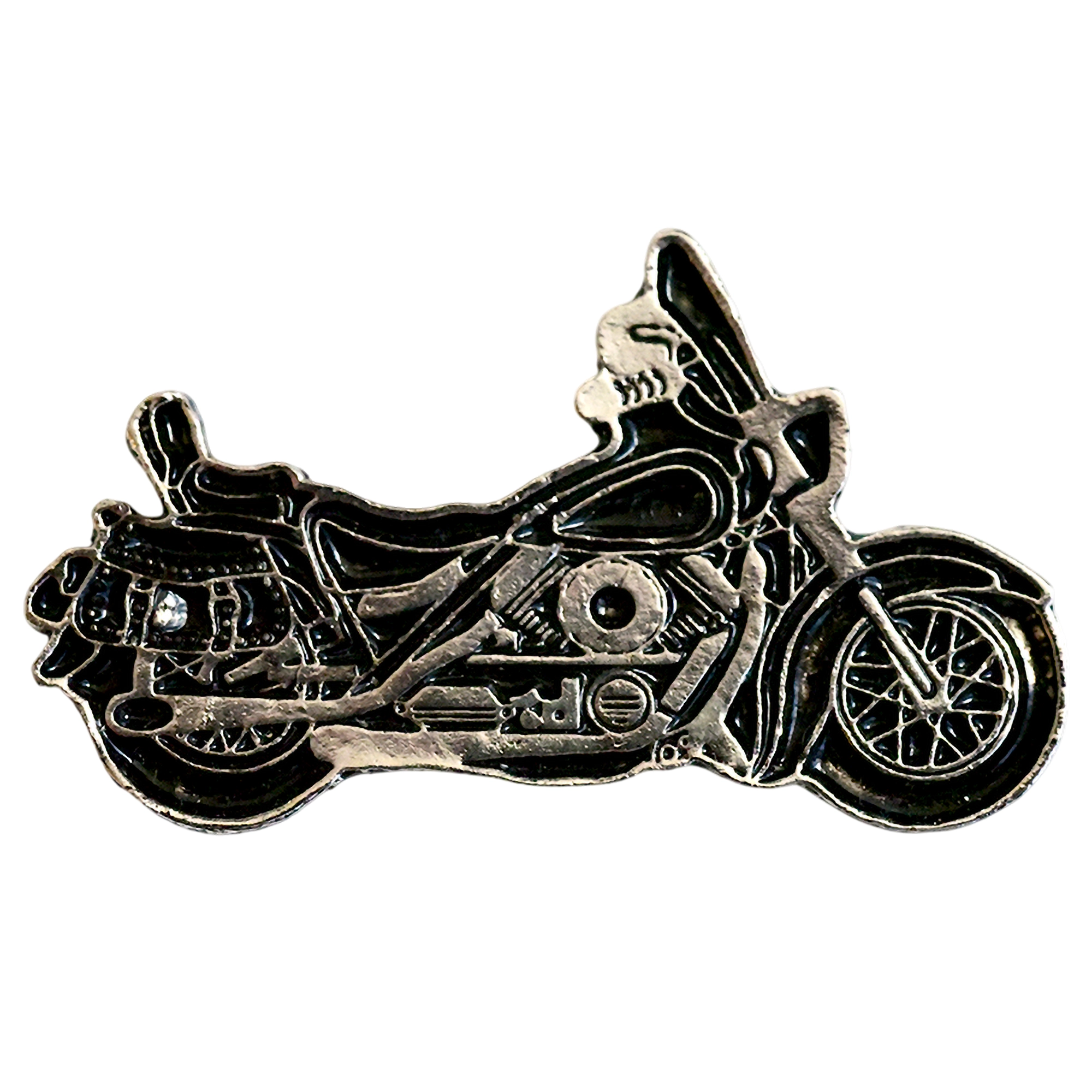 Harley-Davidson
