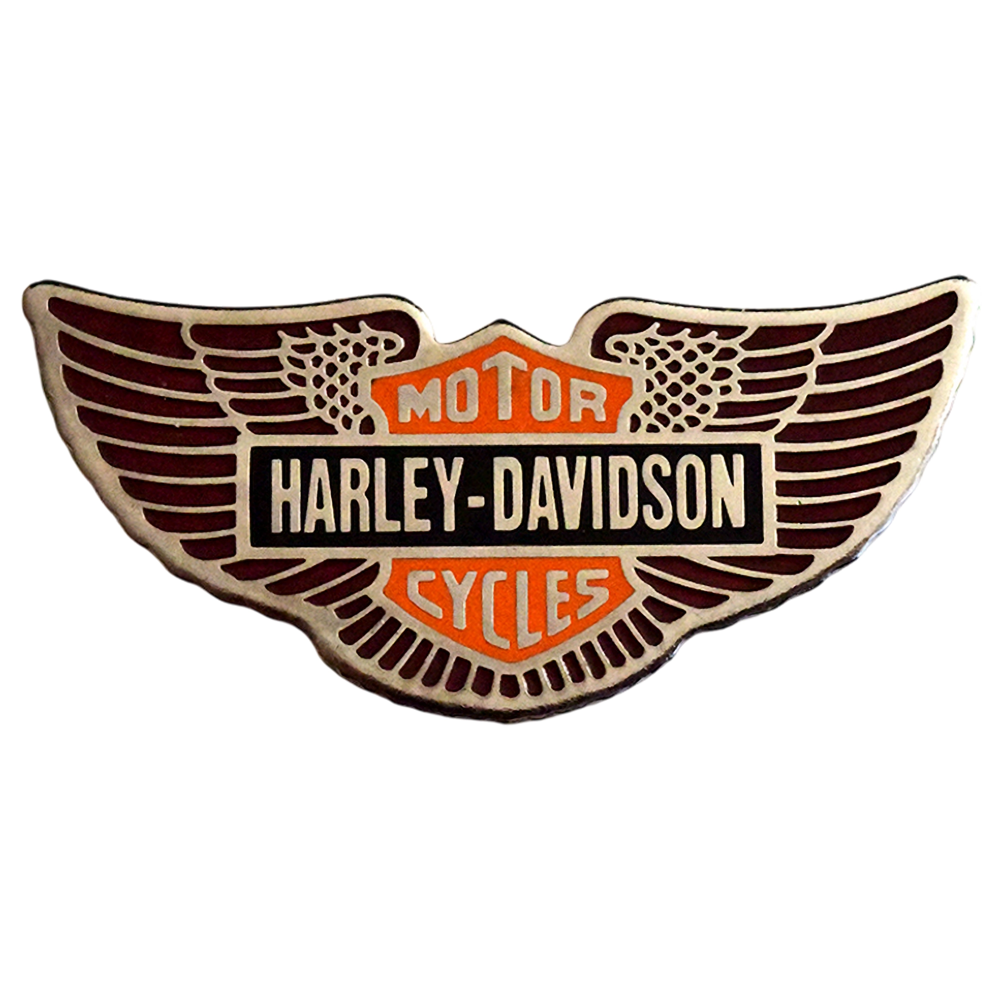 Harley-Davidson