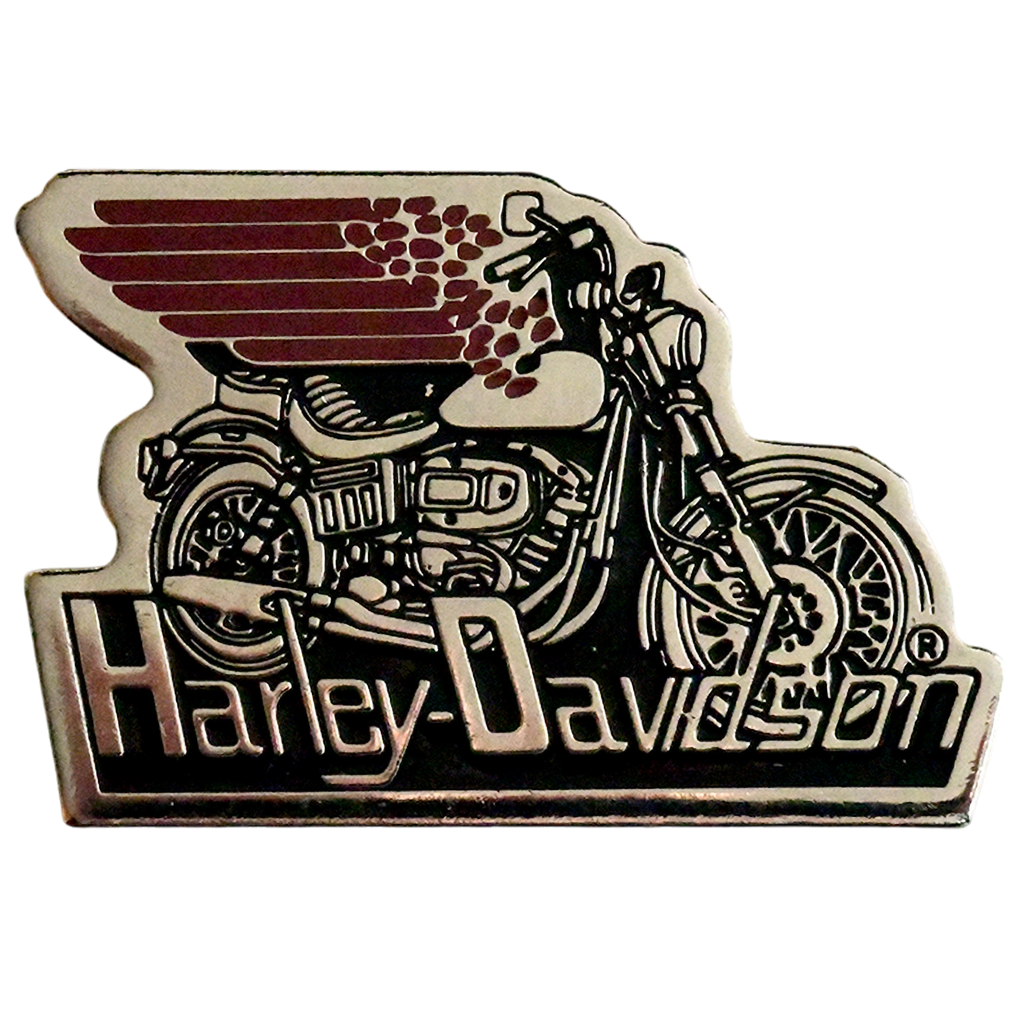Harley-Davidson
