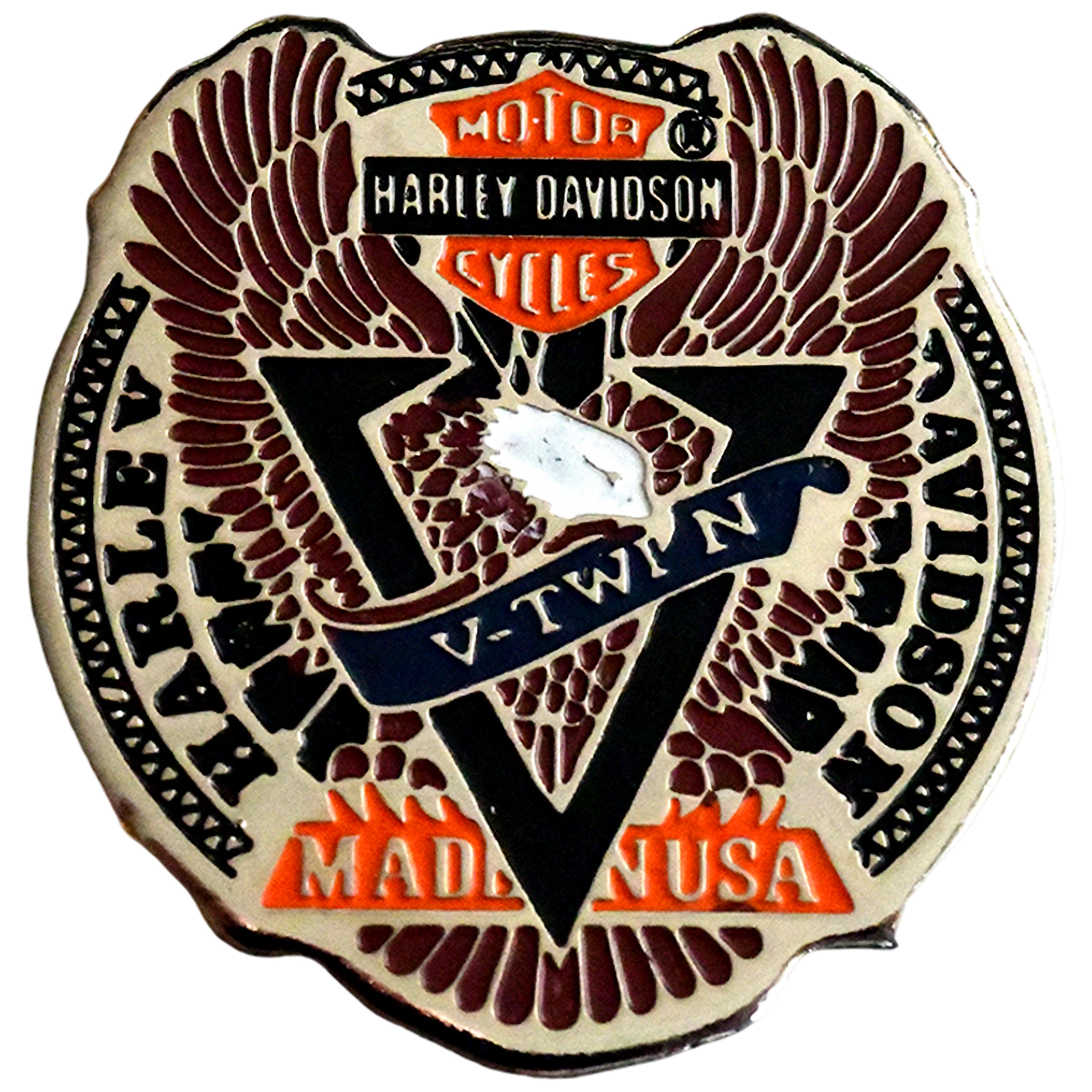 Harley-Davidson
