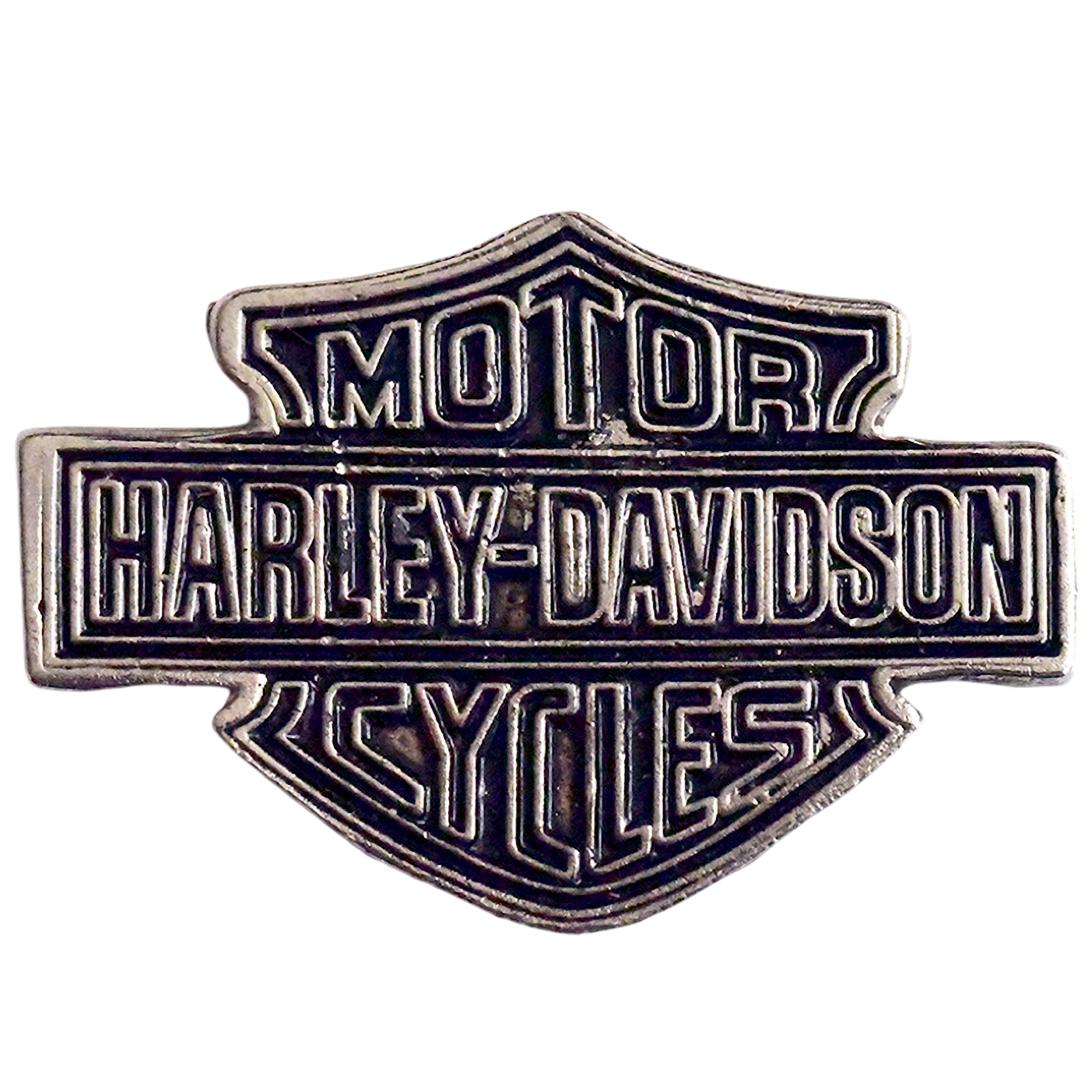 Harley-Davidson