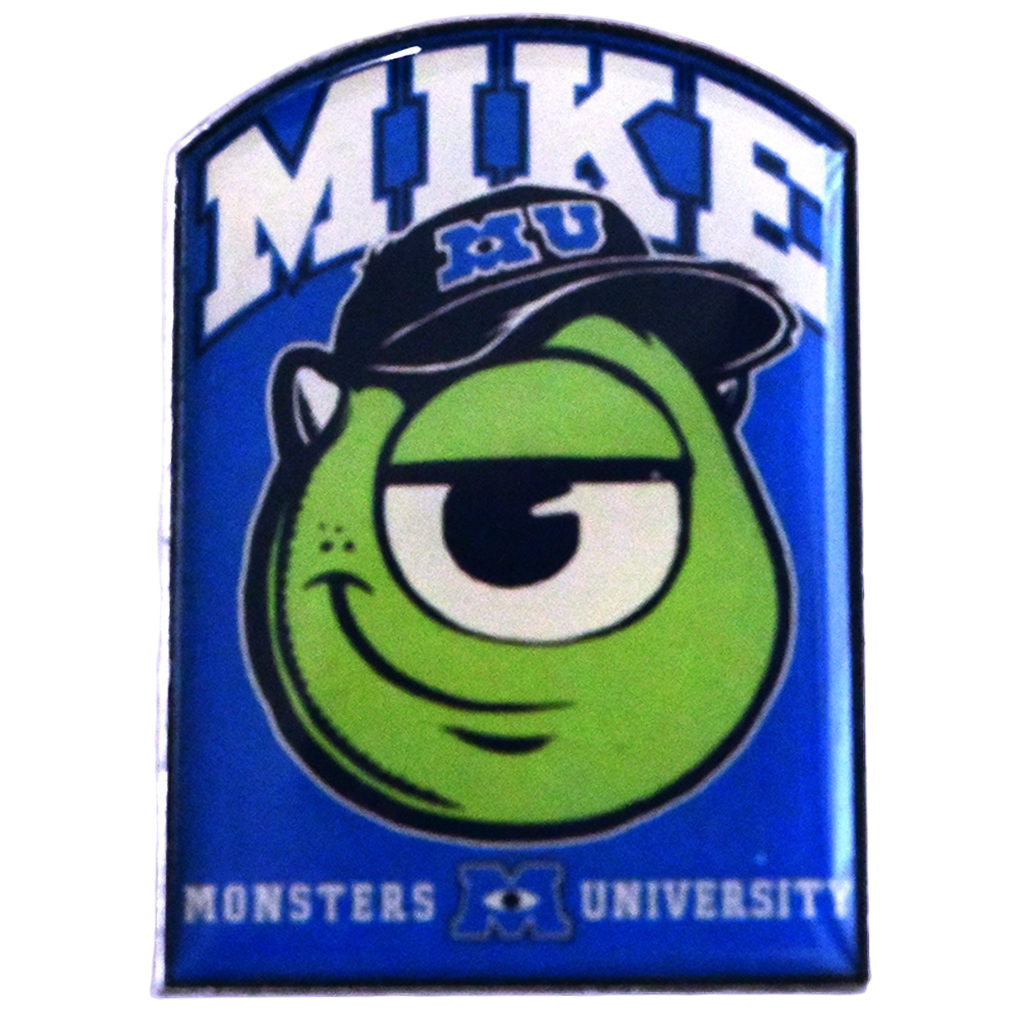 Mike Wazowski