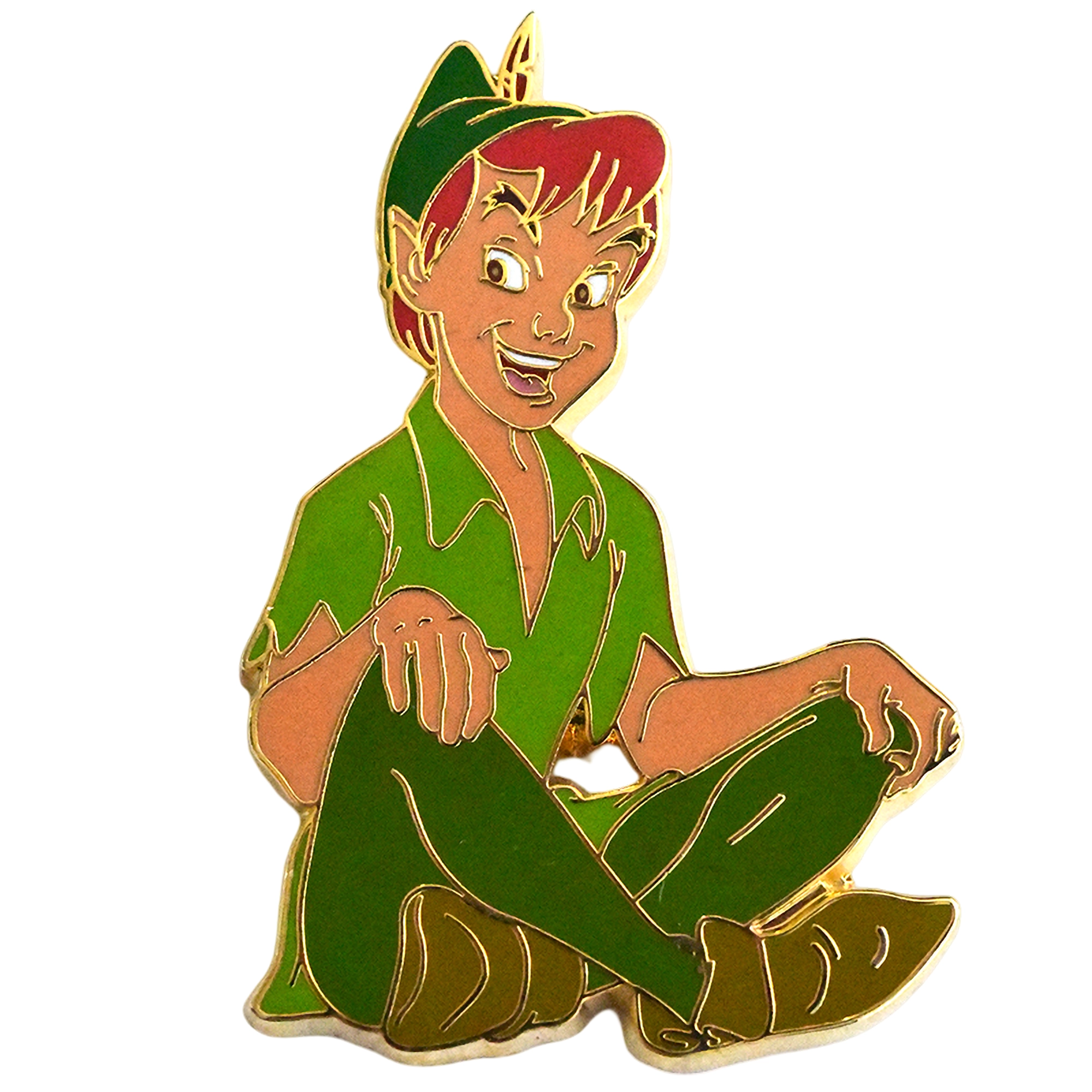 Peter Pan
