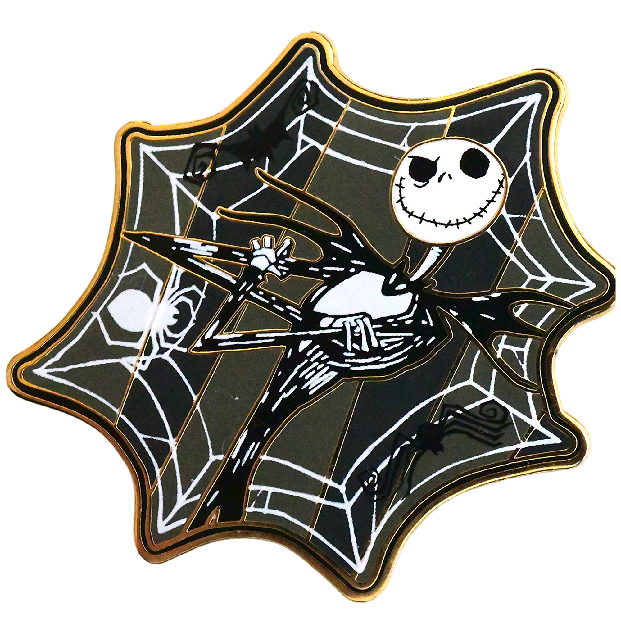 Jack Skellington