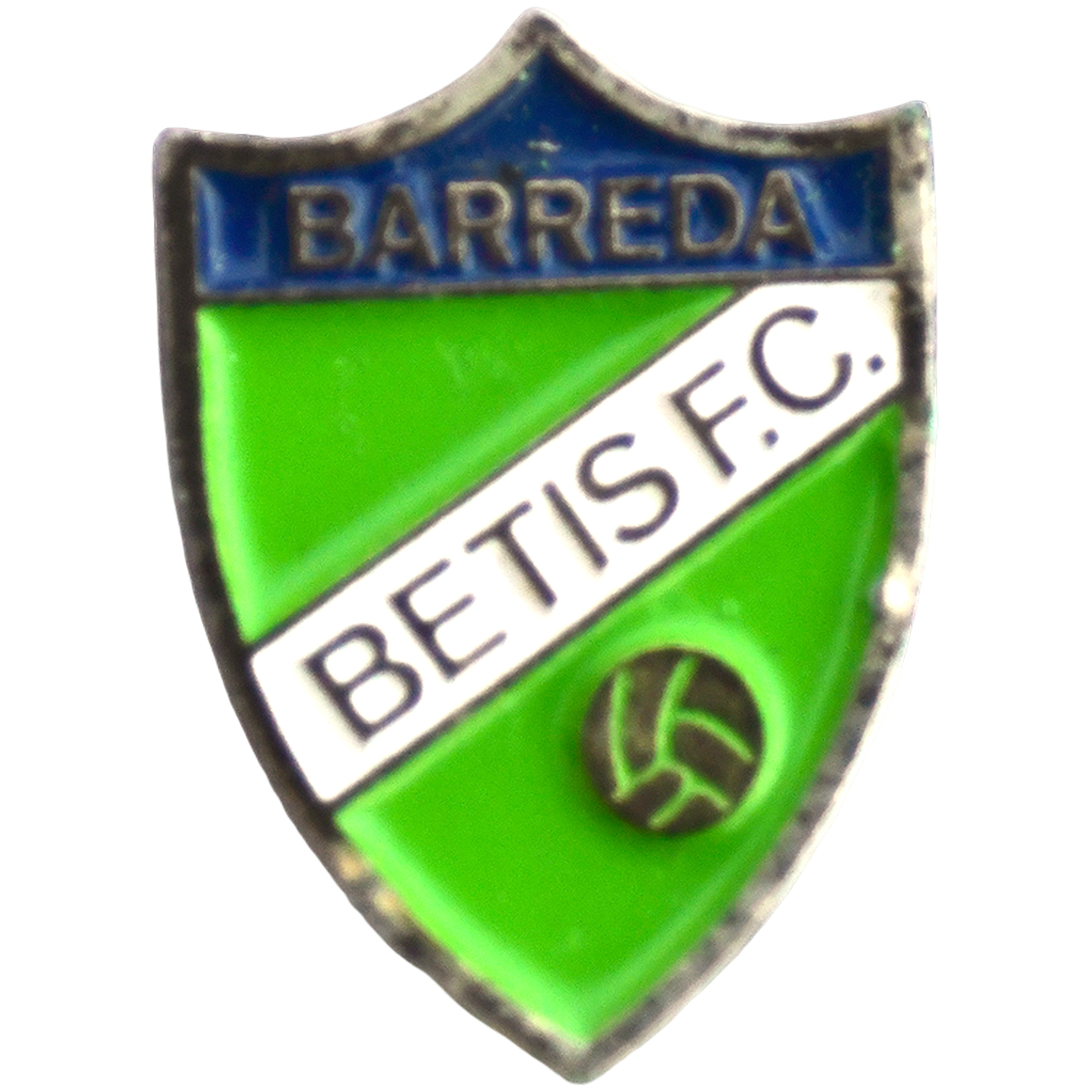 Betis Fútbol Club (Barreda)
