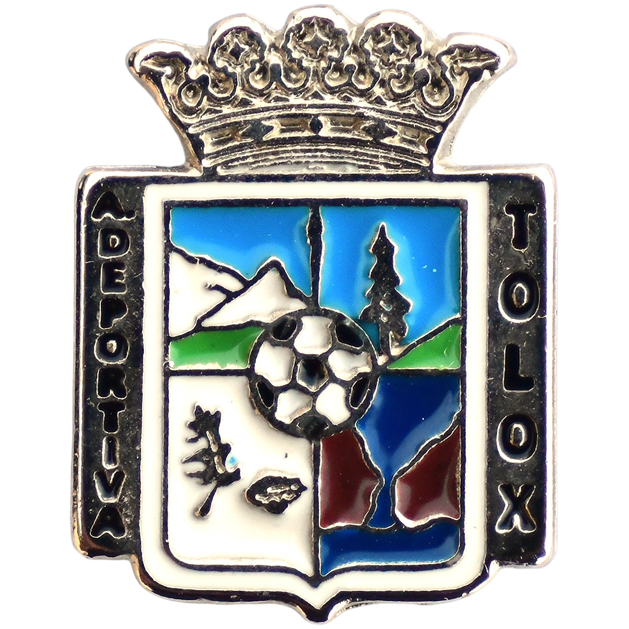 Asociación Deportiva Tolox