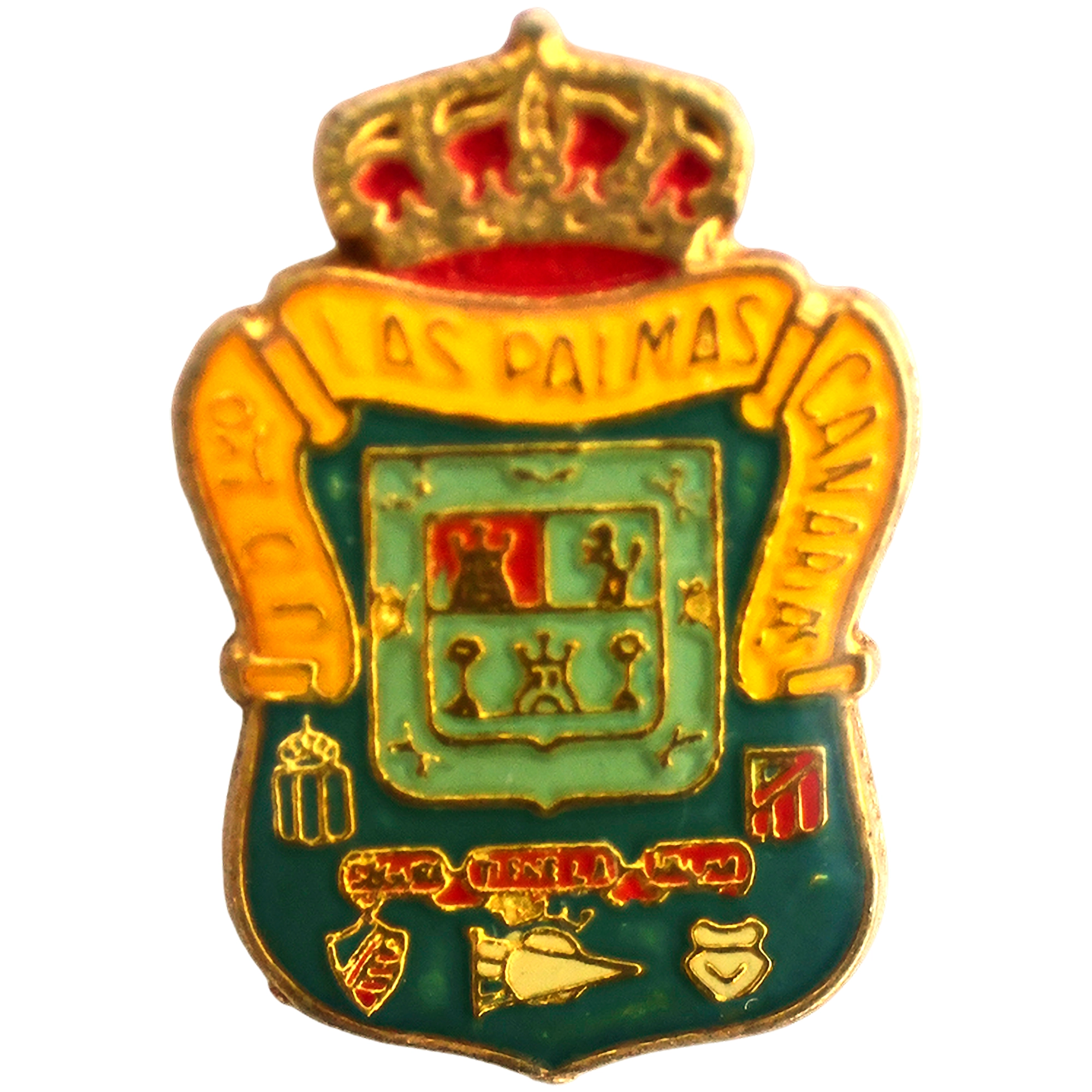 Union Deportva Las Palmas